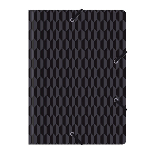 Sammelmappe de Luxe Uroko