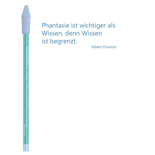 Bleistift „Phantasie“