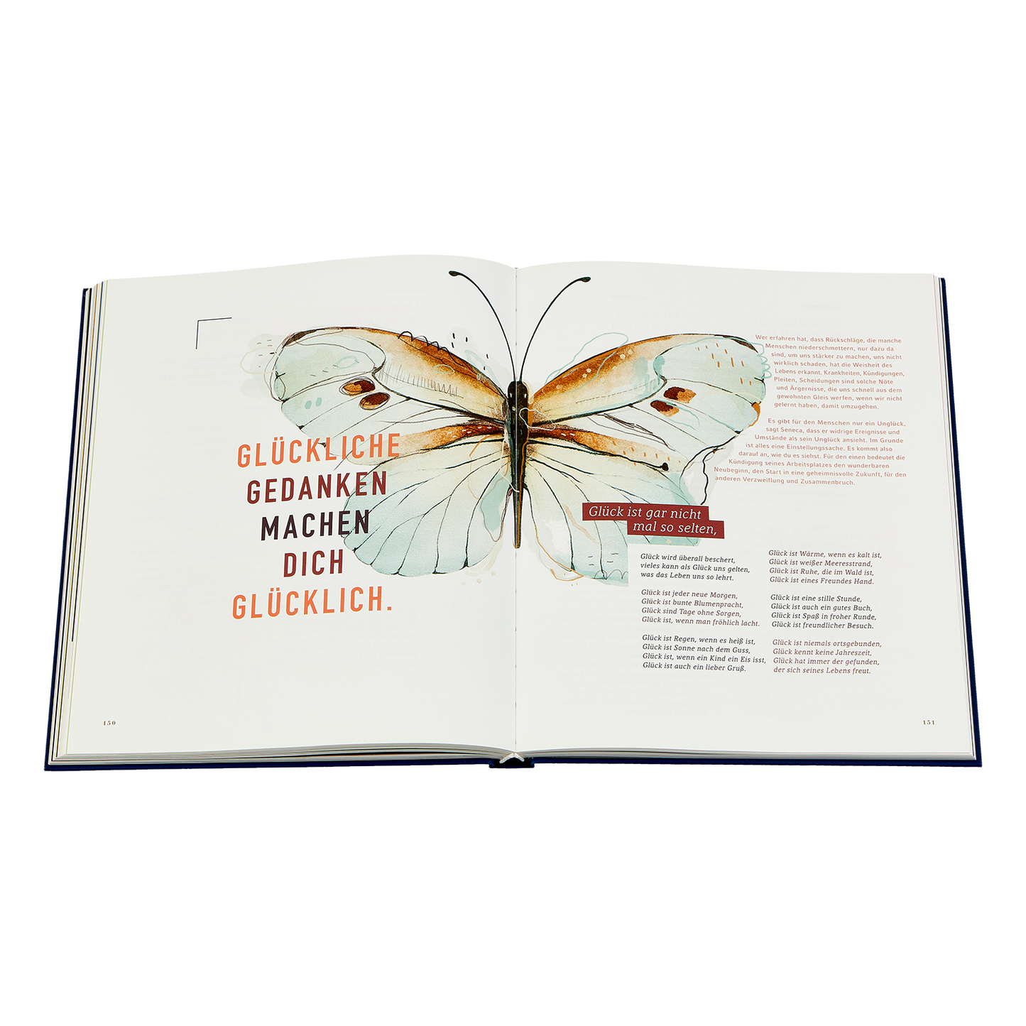 HEUTE ist mein bester Tag – Design-Edition
