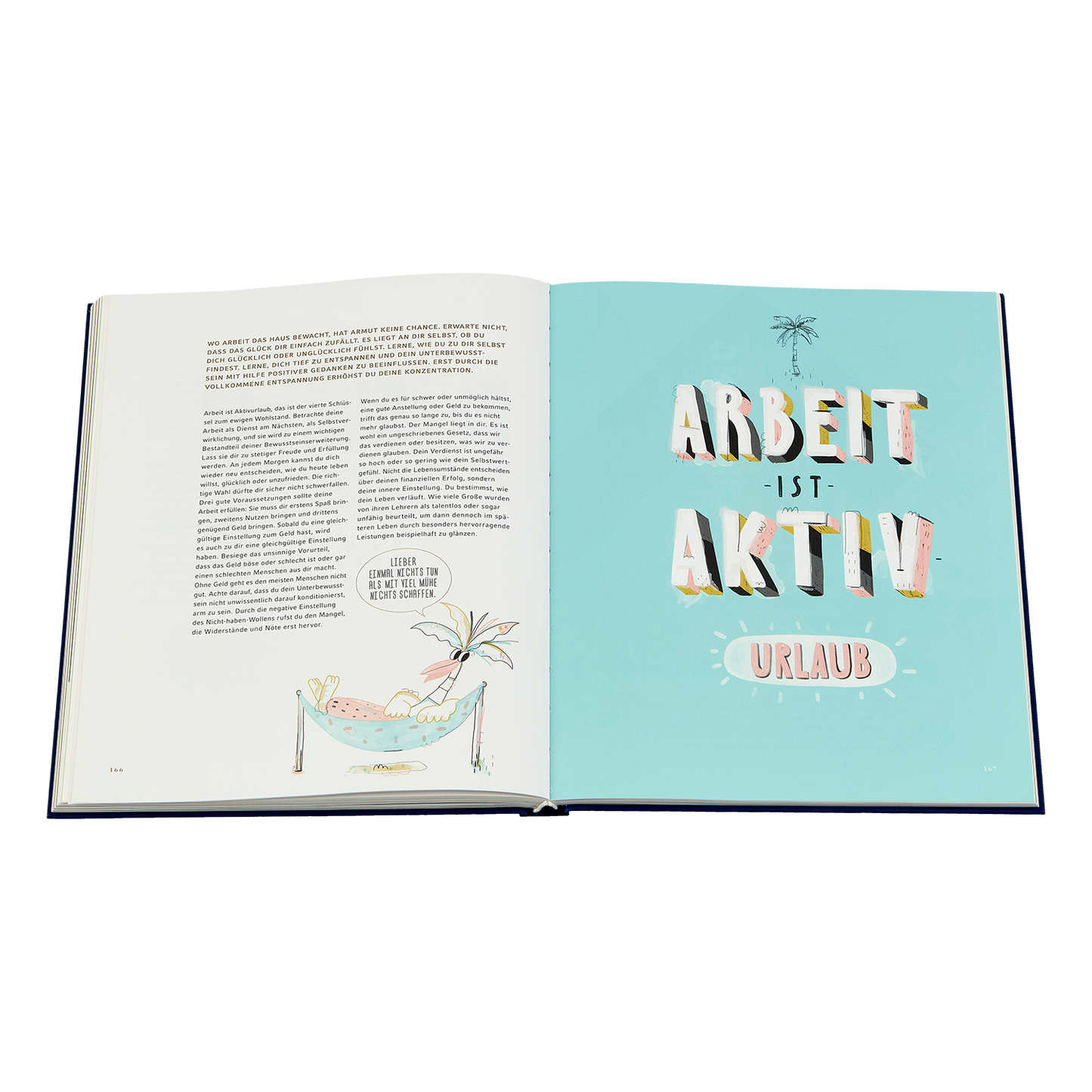 HEUTE ist mein bester Tag – Design-Edition