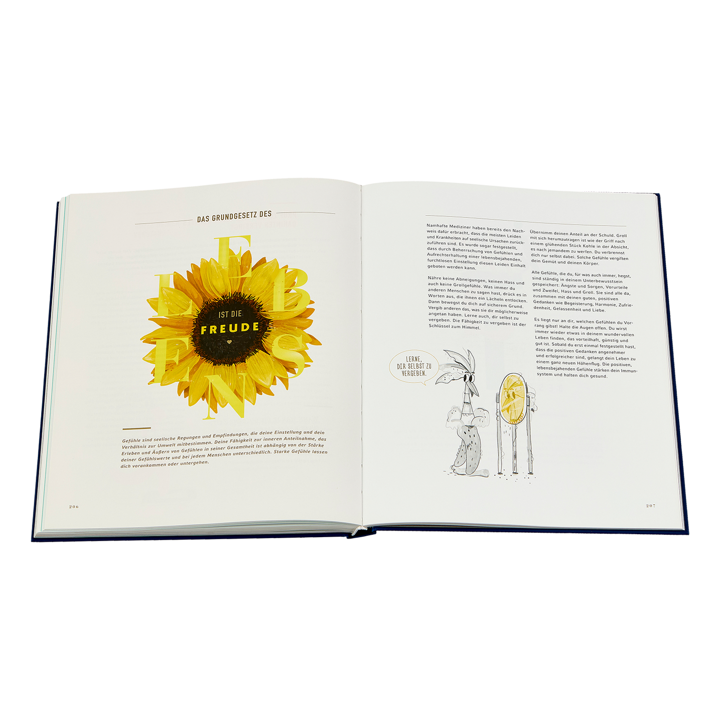 HEUTE ist mein bester Tag – Design-Edition