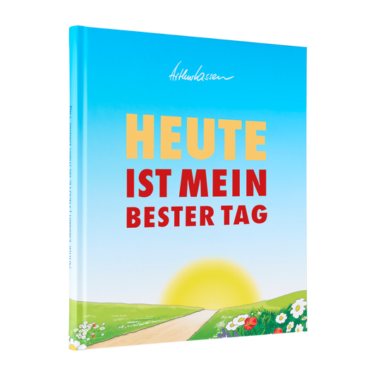 HEUTE ist mein bester Tag – Classic-Edition