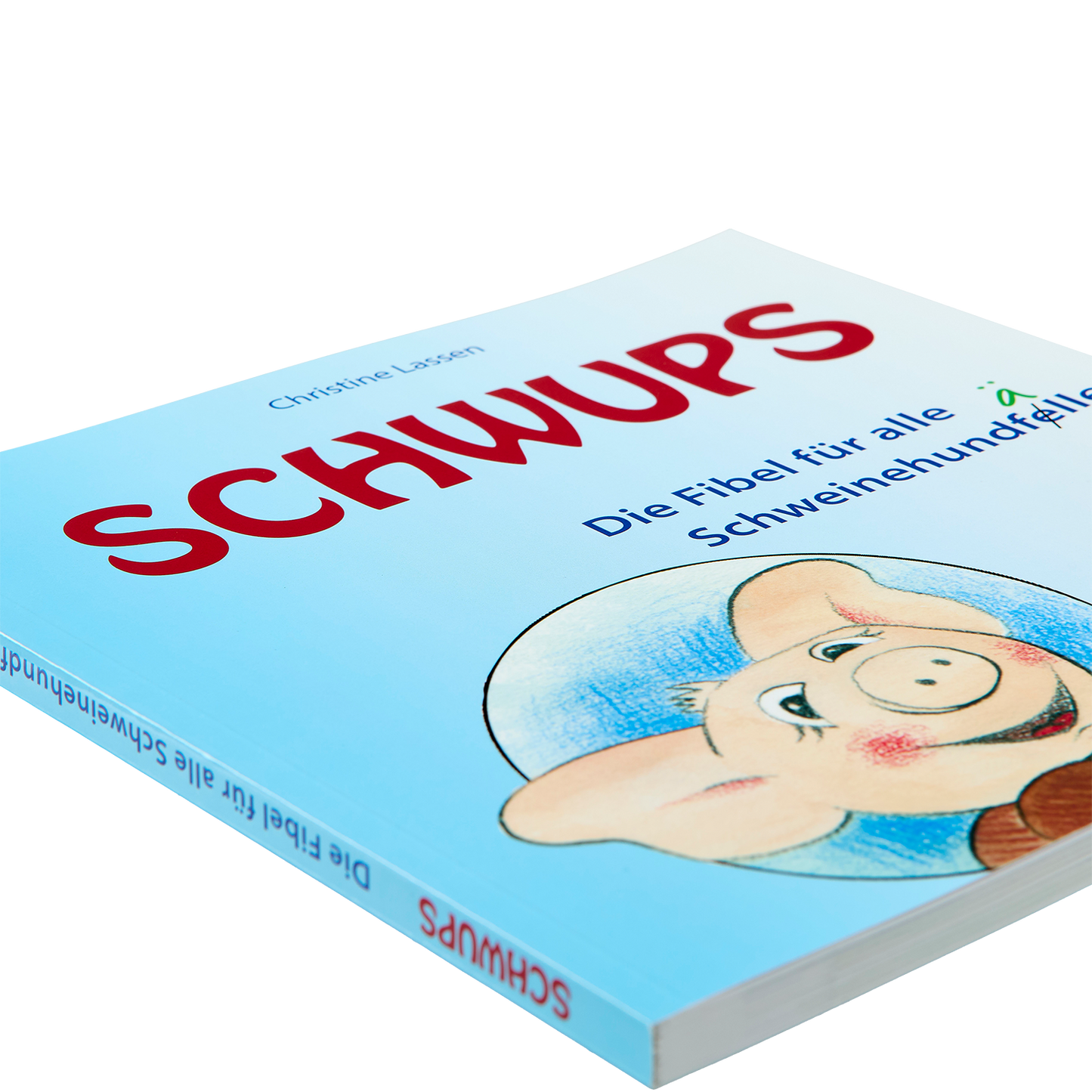 SCHWUPS-SET