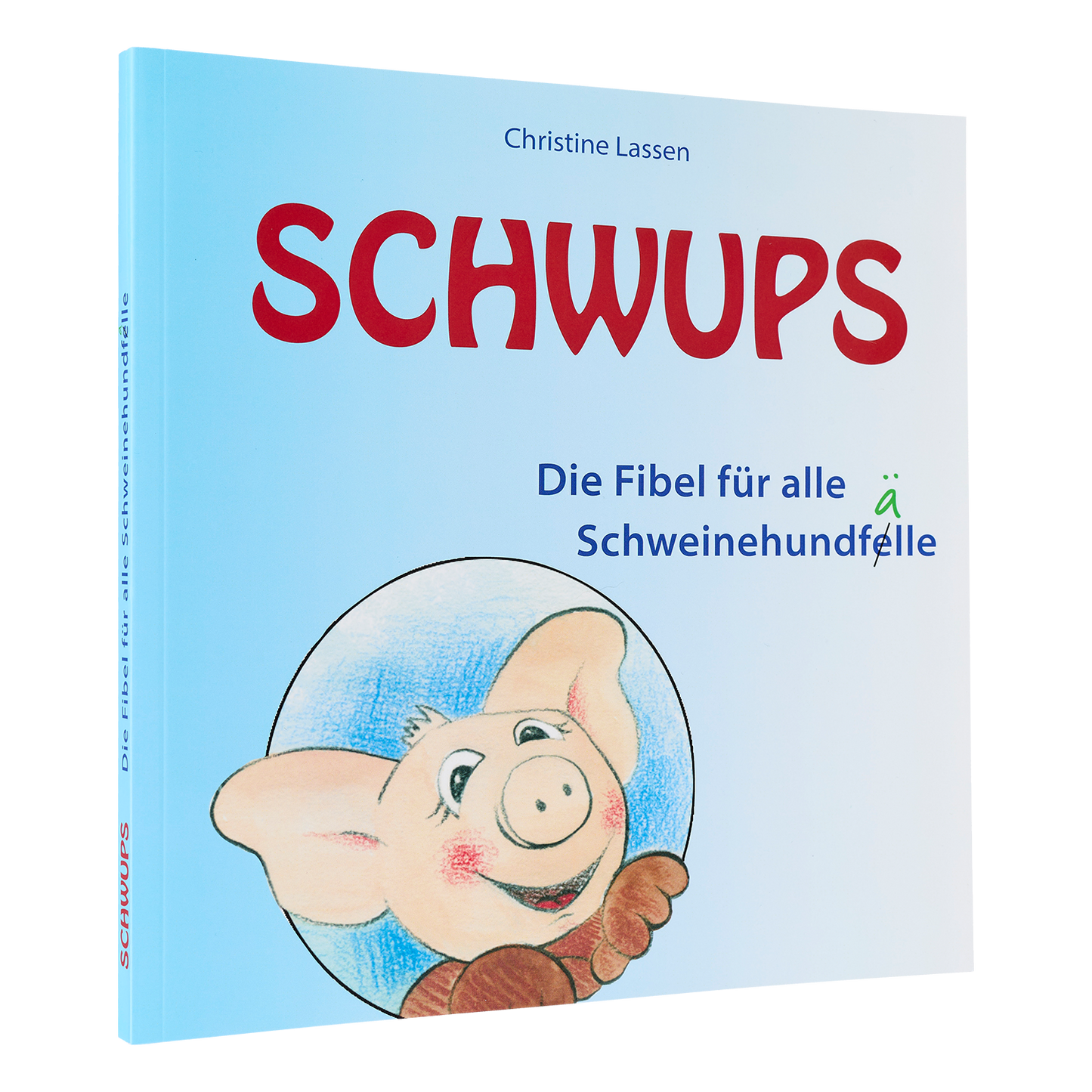 SCHWUPS-SET