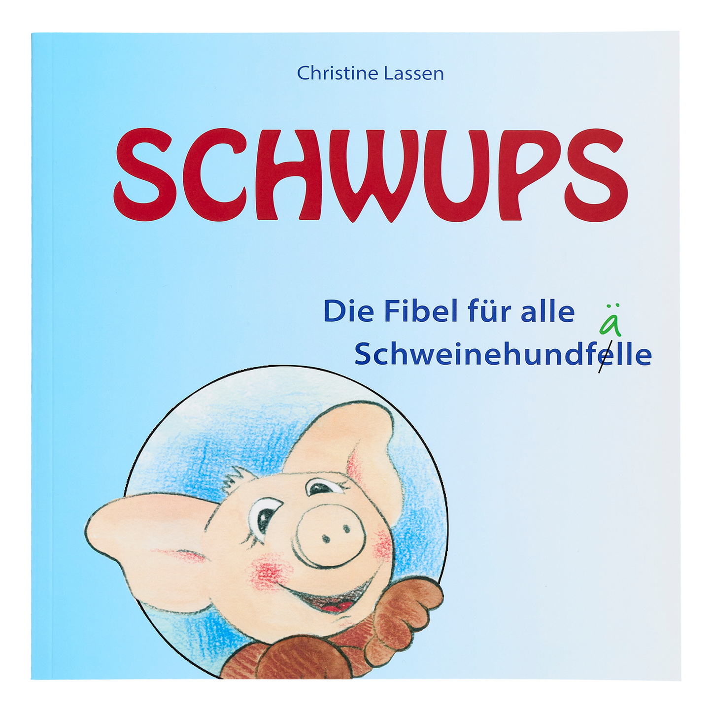 SCHWUPS-SET
