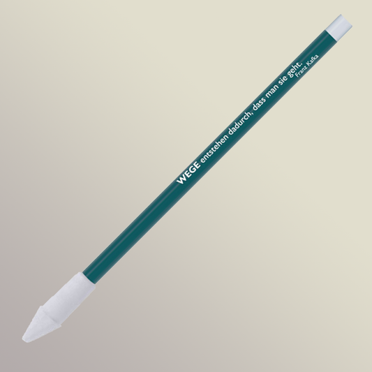 Bleistift „Wege“