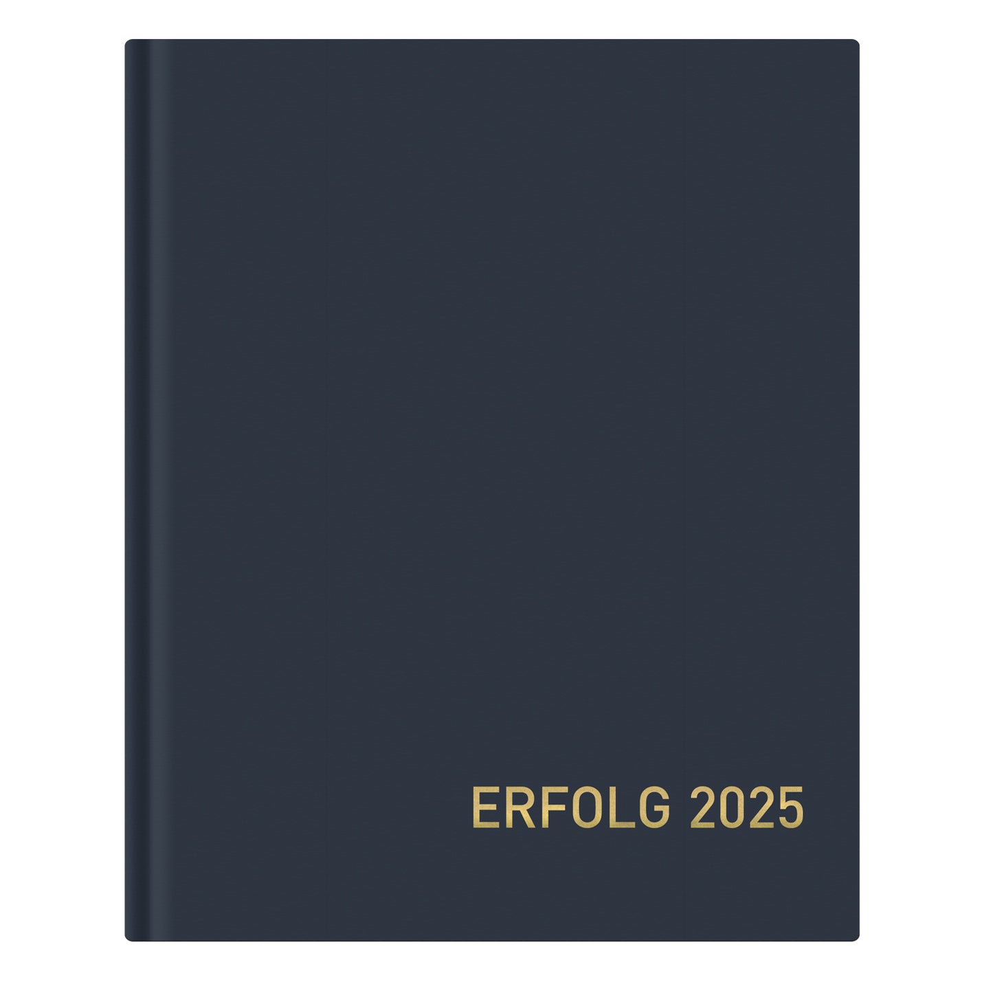 L.E.T.-ERFOLG 2025 Euroformat (21 x 26 cm)