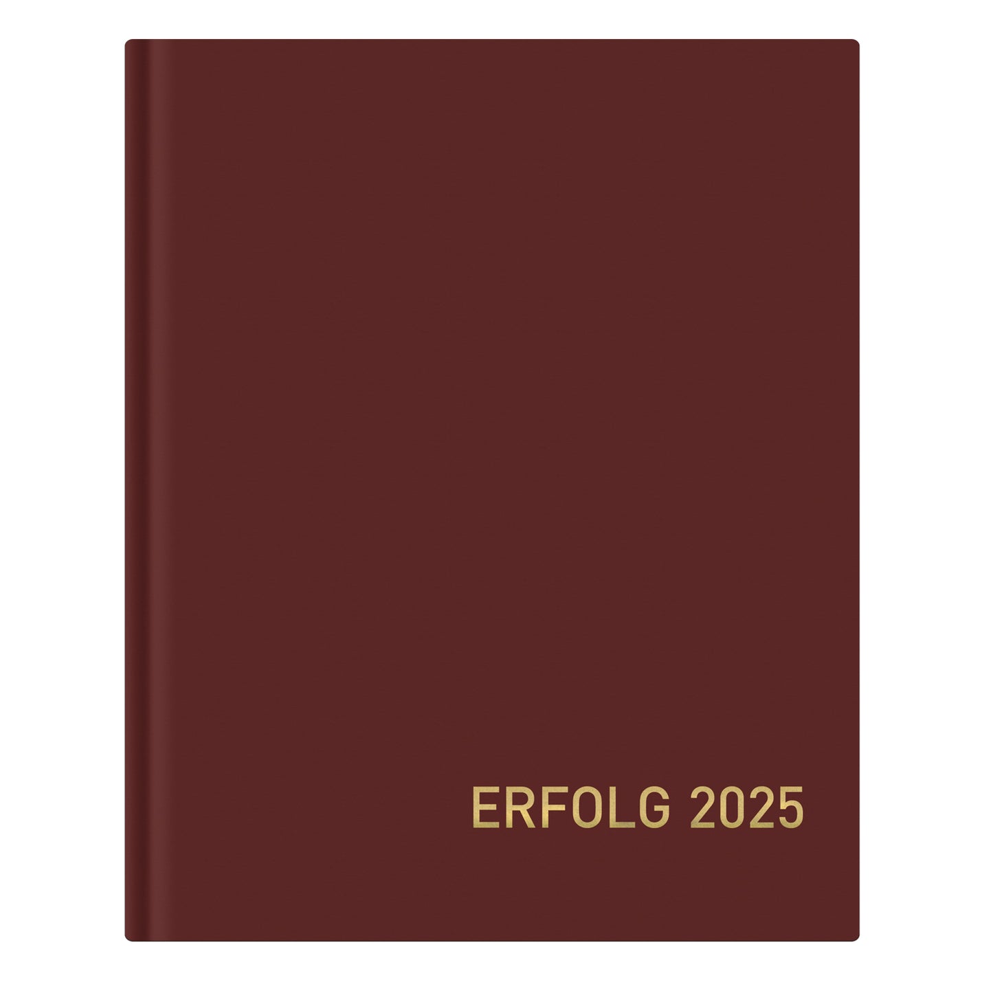 L.E.T.-ERFOLG 2025 Euroformat (21 x 26 cm)