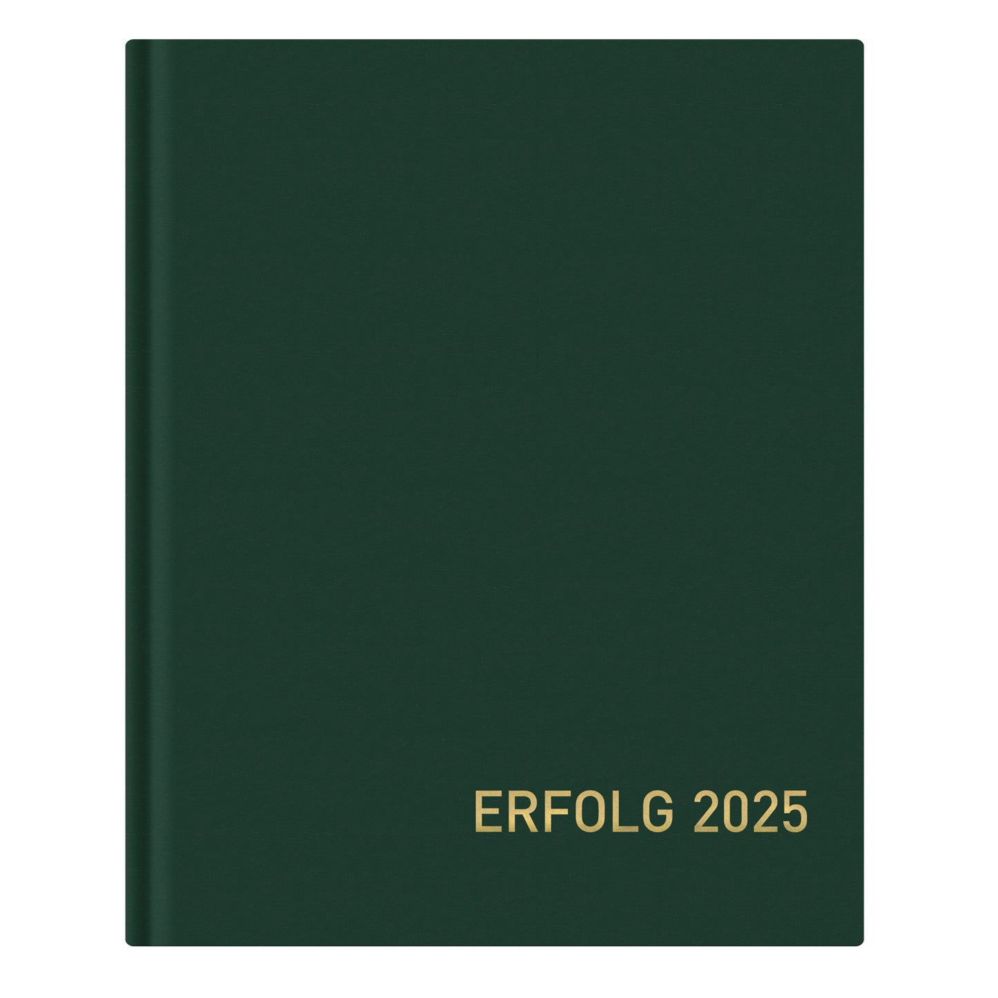 L.E.T.-ERFOLG 2025 Euroformat (21 x 26 cm)
