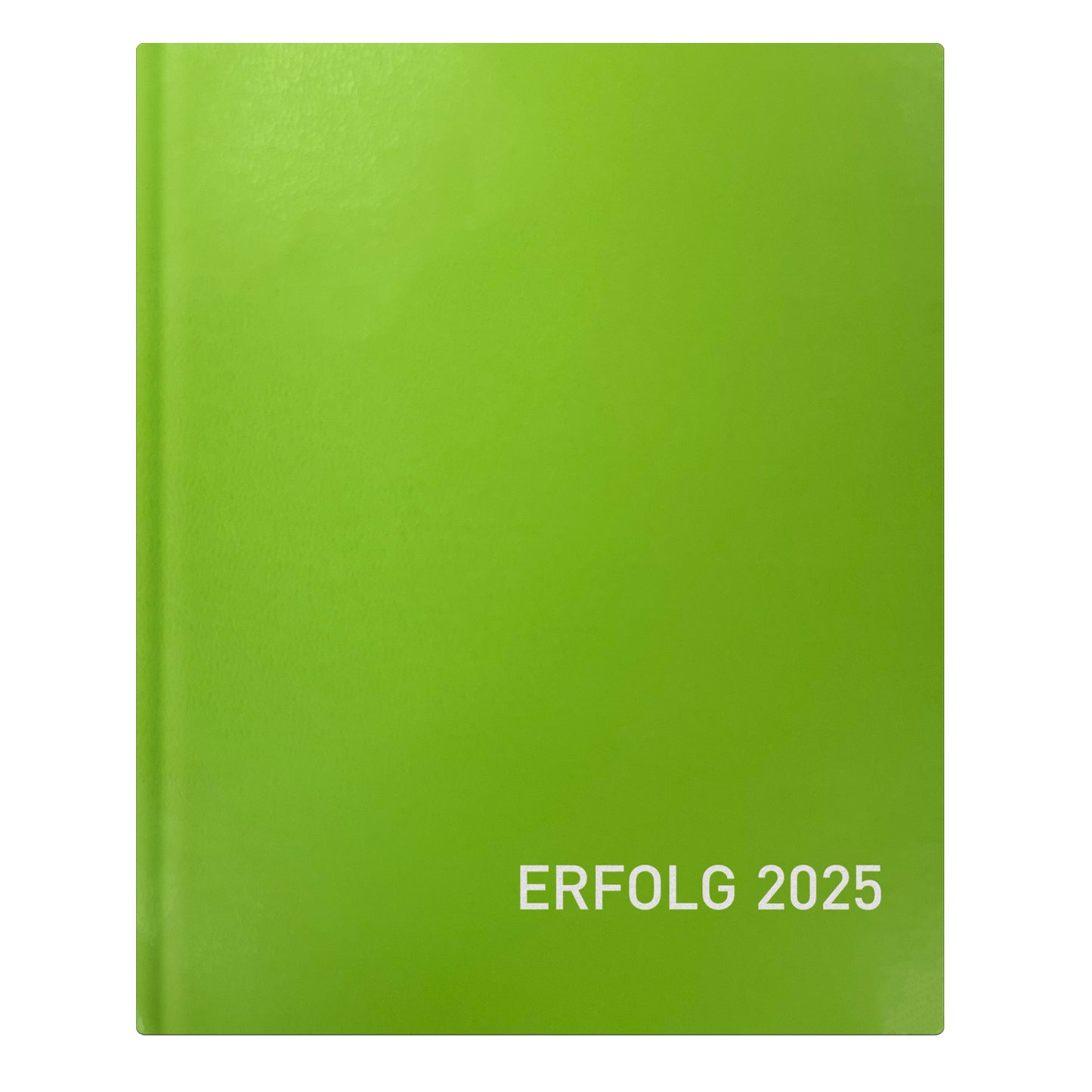 L.E.T.-ERFOLG 2025 Euroformat (21 x 26 cm)