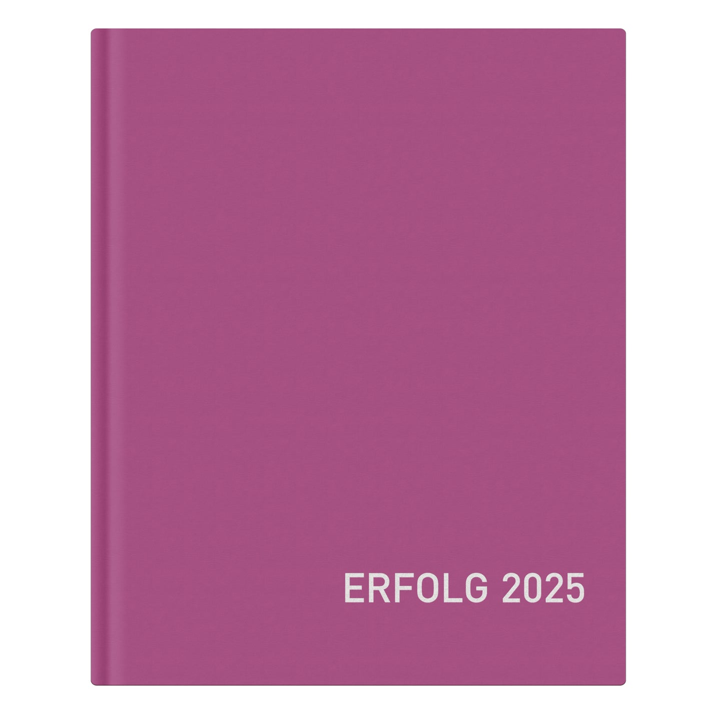 L.E.T.-ERFOLG 2025 Euroformat (21 x 26 cm)