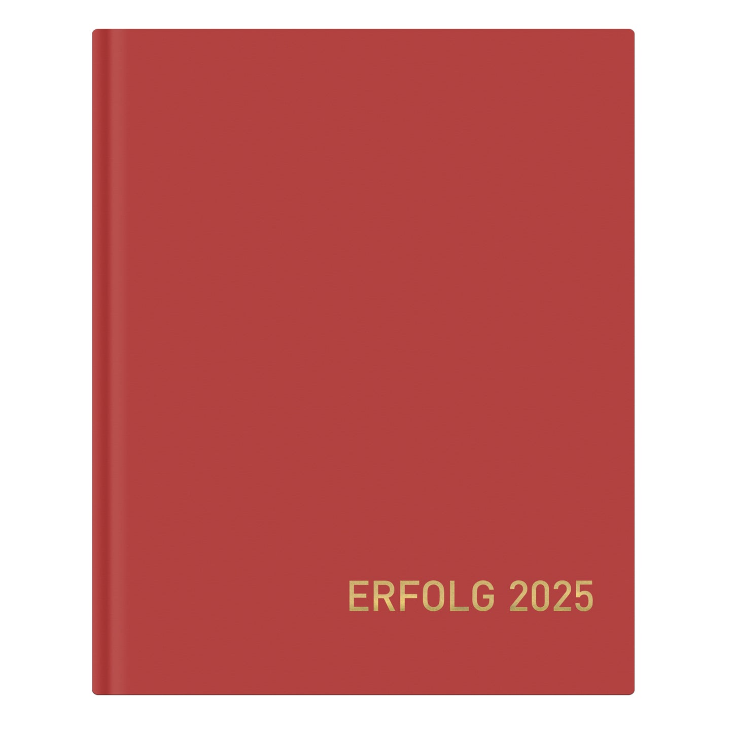 L.E.T.-ERFOLG 2025 Euroformat (21 x 26 cm)