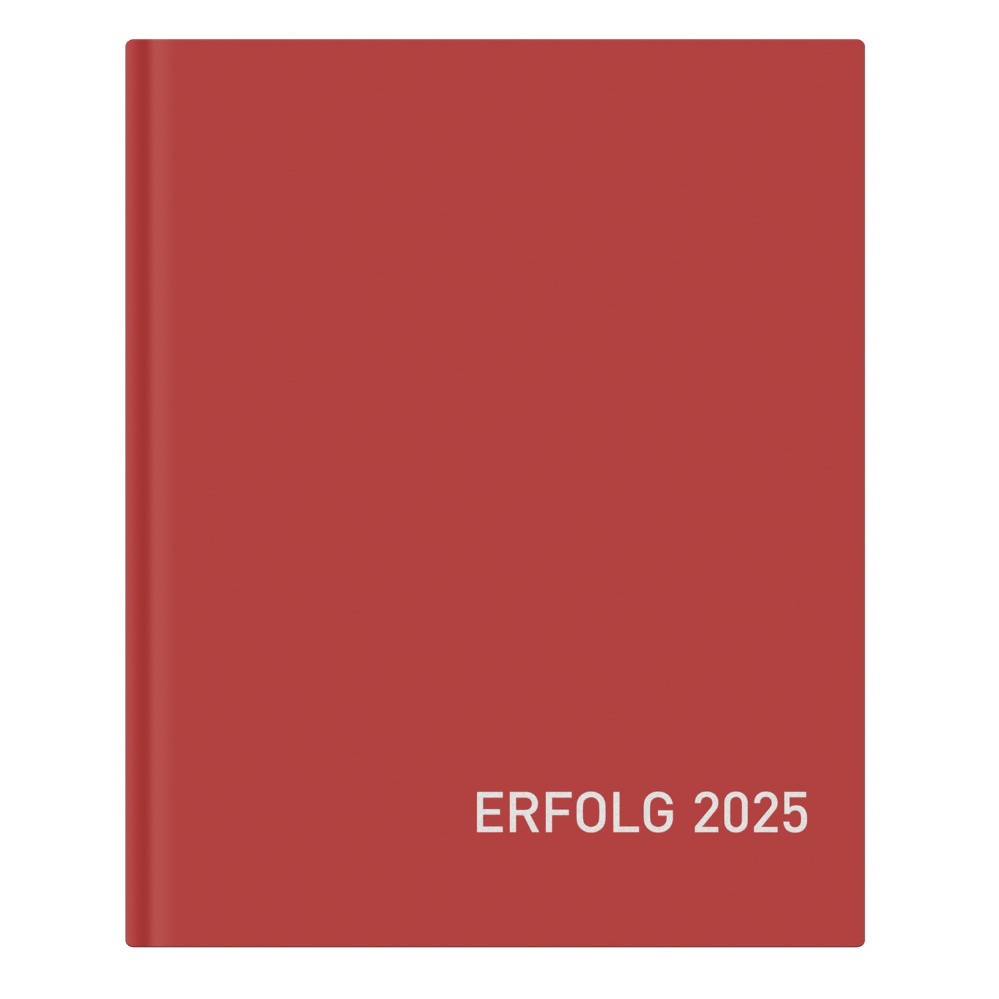 L.E.T.-ERFOLG 2025 Euroformat (21 x 26 cm)