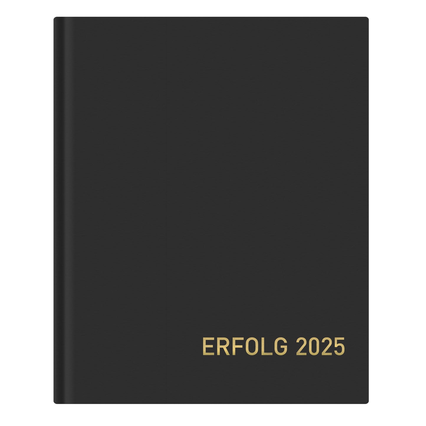 L.E.T.-ERFOLG 2025 Euroformat (21 x 26 cm)