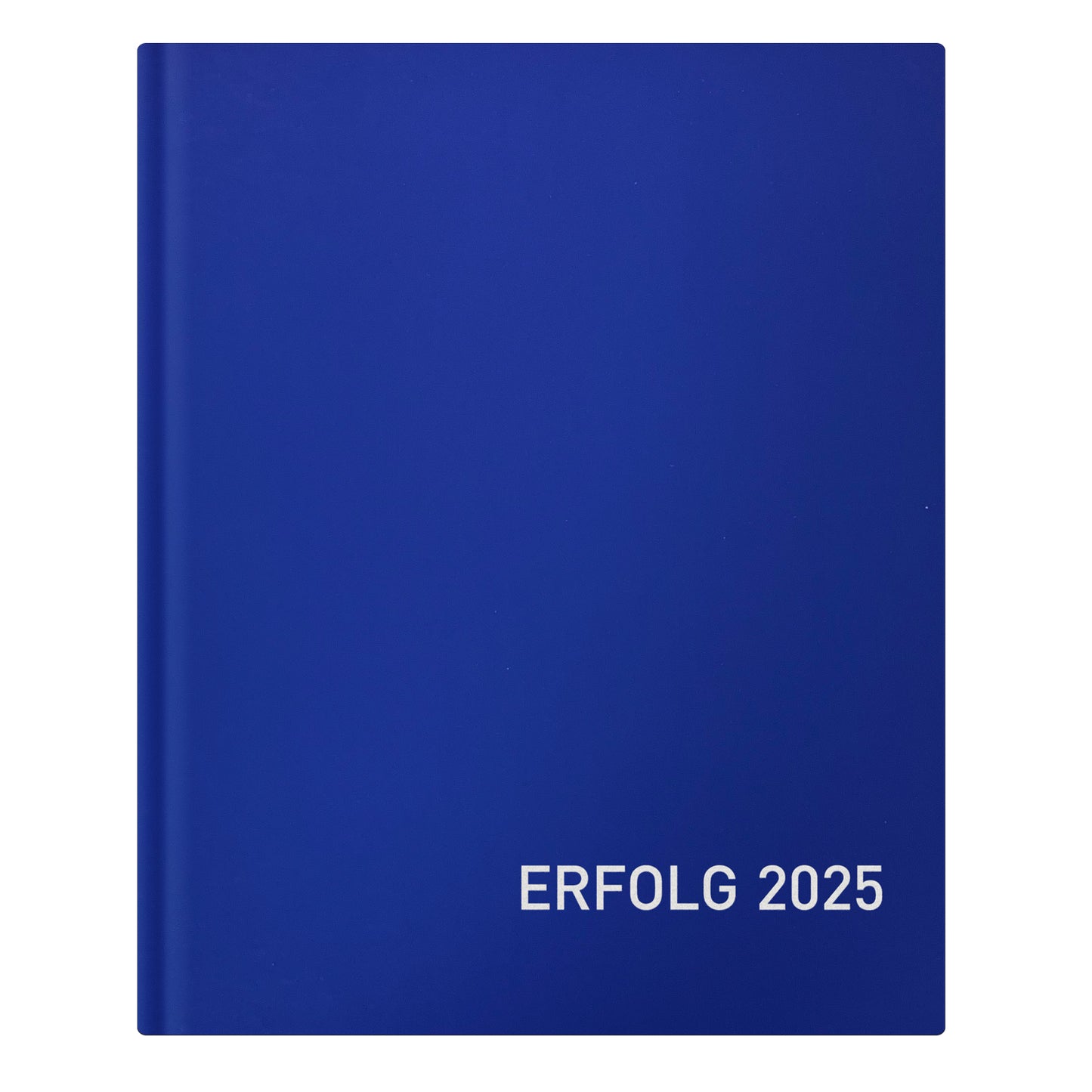 L.E.T.-ERFOLG 2025 Sonderedition königsblau-shimmer