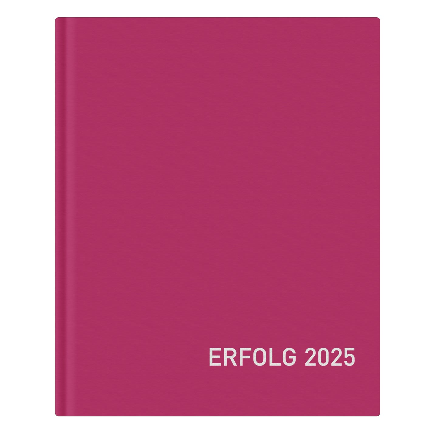L.E.T.-ERFOLG 2025 Sonderedition magenta-shimmer