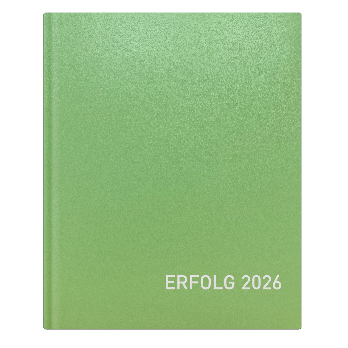 L.E.T.-ERFOLG 2026 Euroformat (21 x 26 cm)