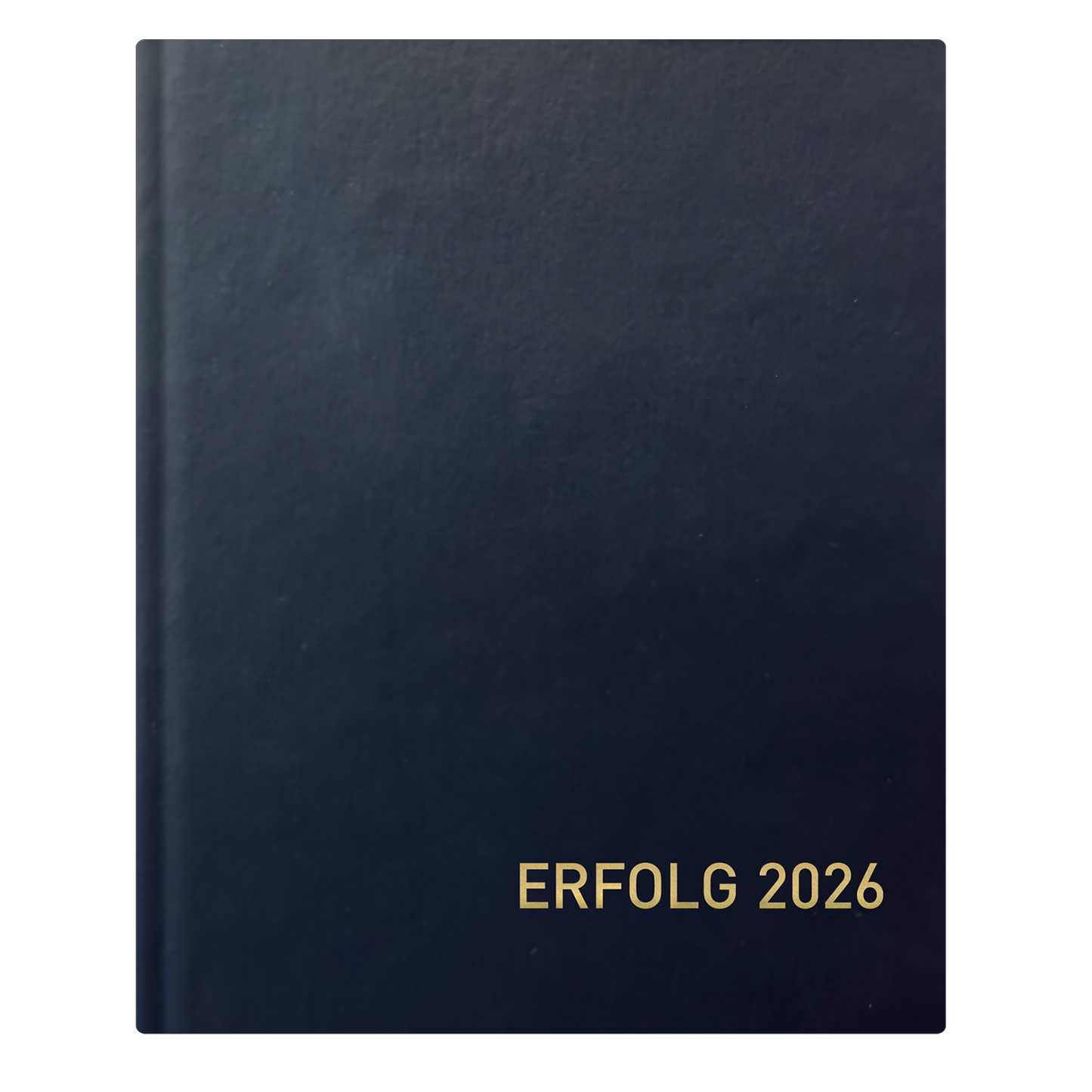 L.E.T.-ERFOLG 2026 Euroformat (21 x 26 cm)