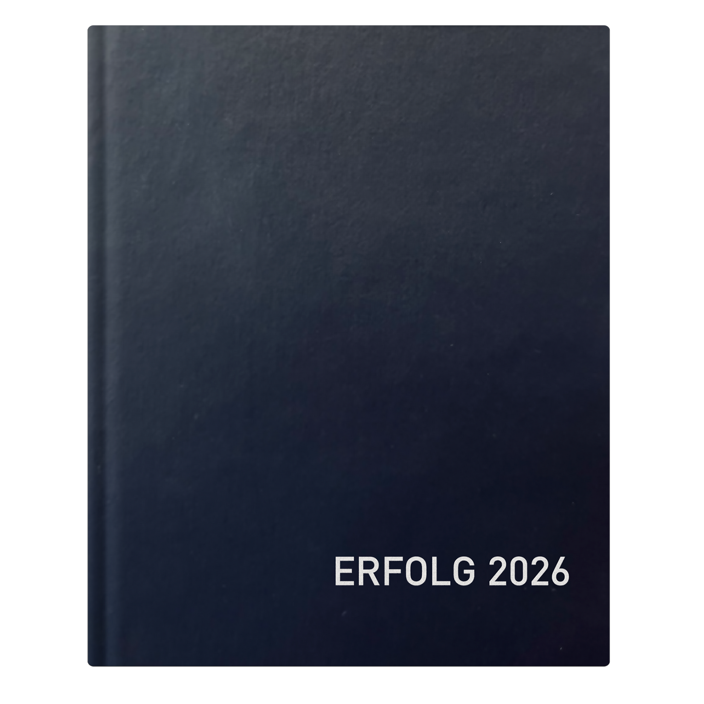 L.E.T.-ERFOLG 2026 Euroformat (21 x 26 cm)