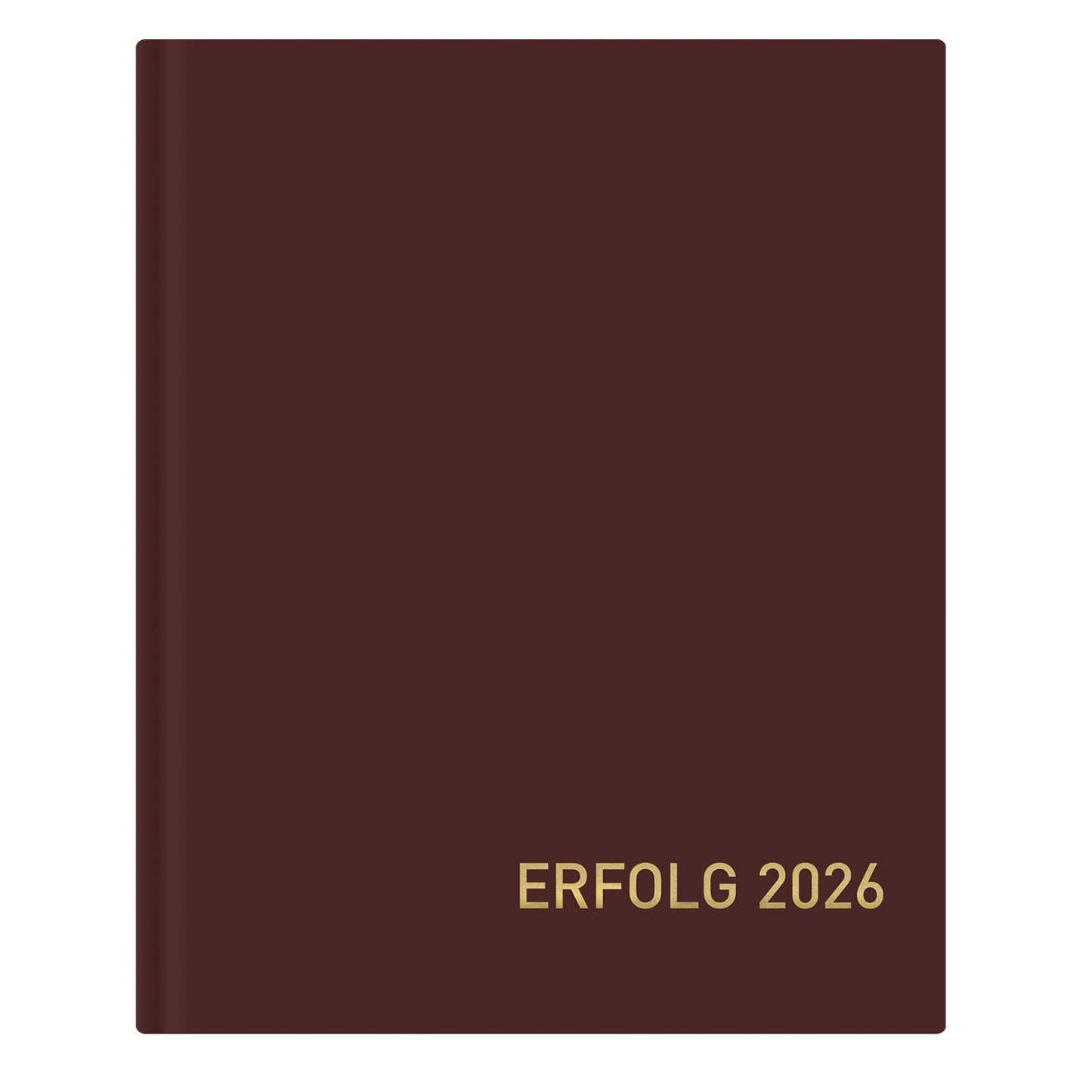 L.E.T.-ERFOLG 2026 Euroformat (21 x 26 cm)