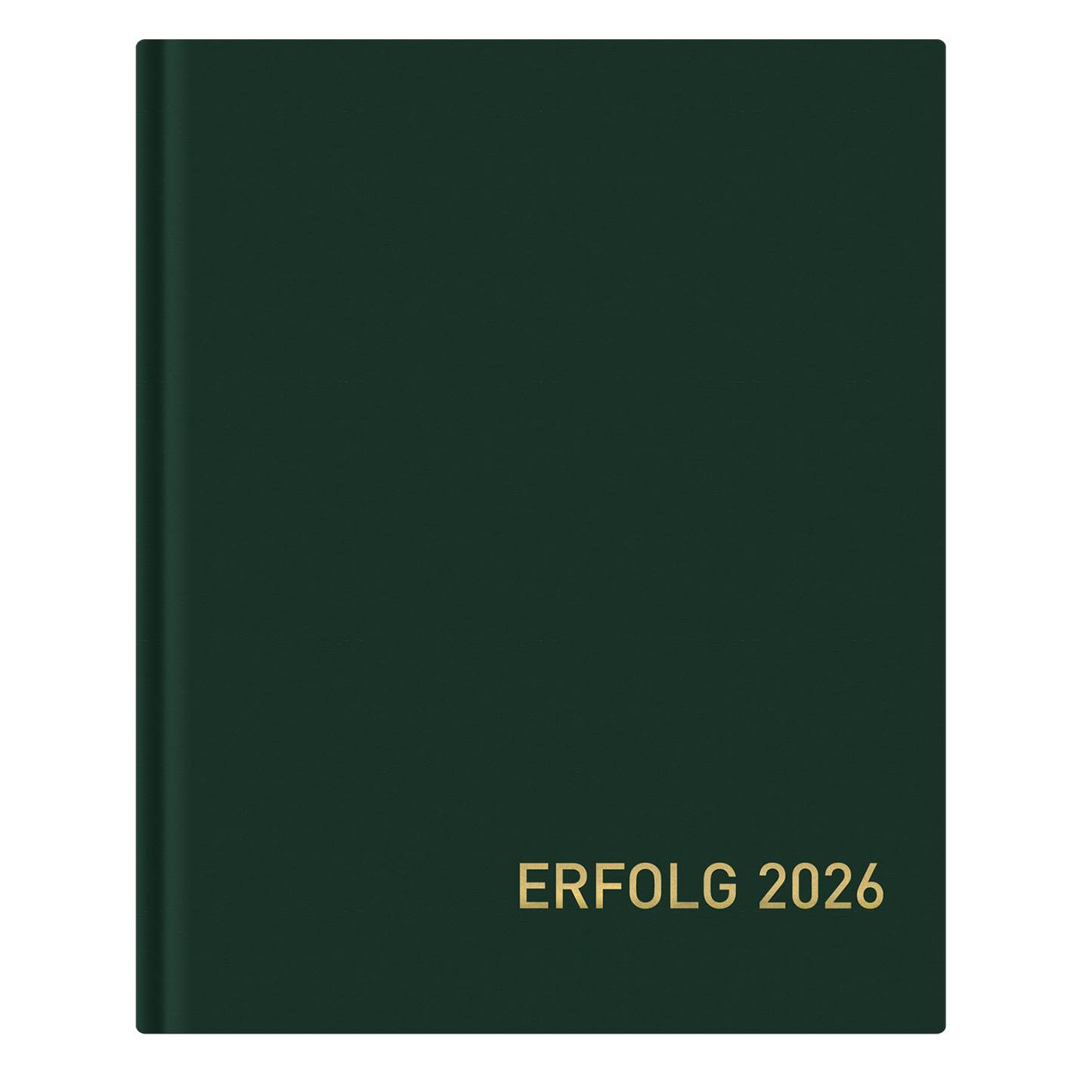 L.E.T.-ERFOLG 2026 Euroformat (21 x 26 cm)