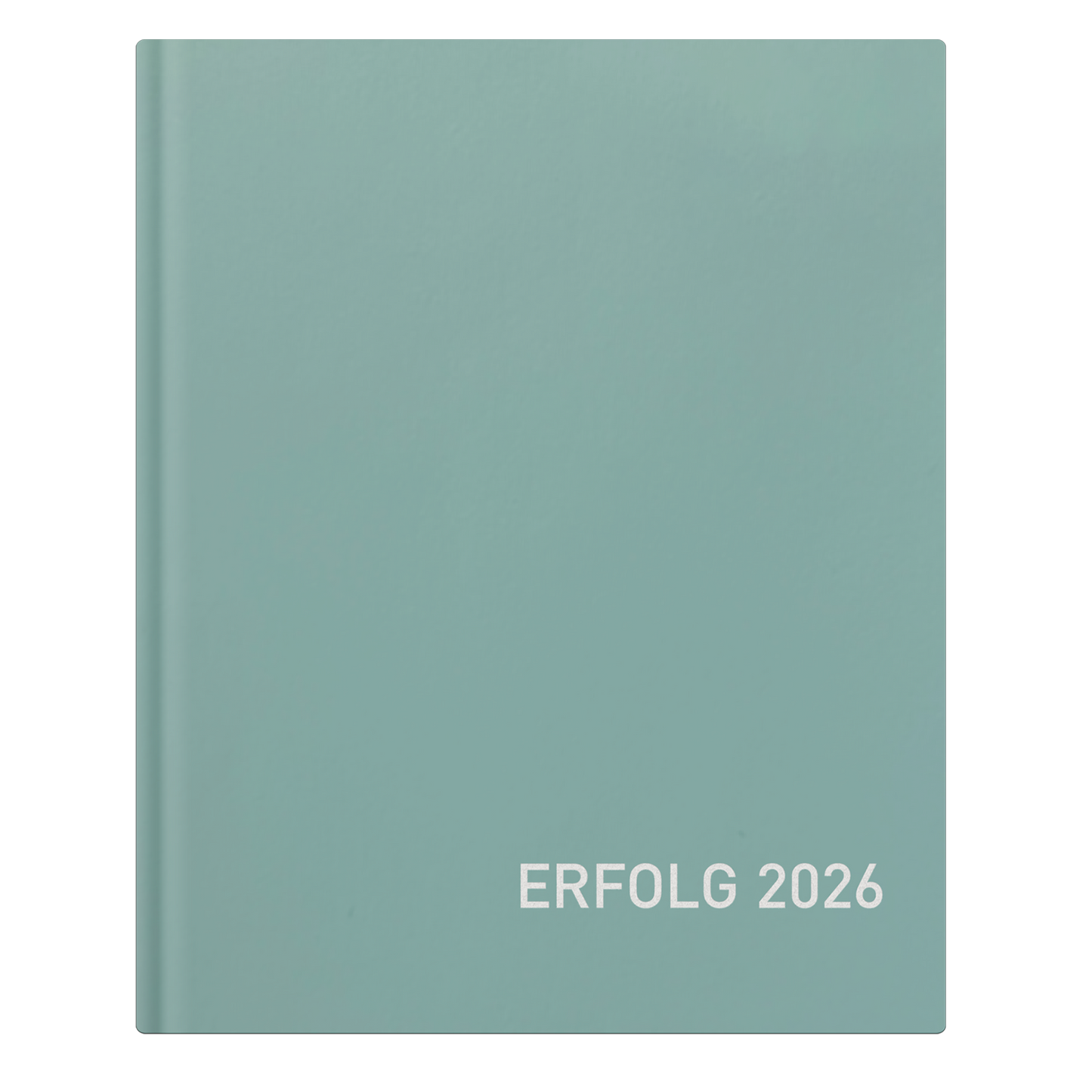 L.E.T.-ERFOLG 2026 Euroformat (21 x 26 cm)