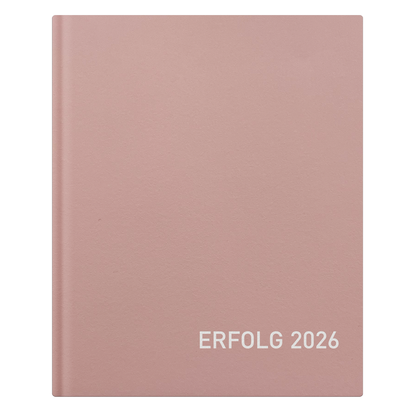 L.E.T.-ERFOLG 2026 Euroformat (21 x 26 cm)