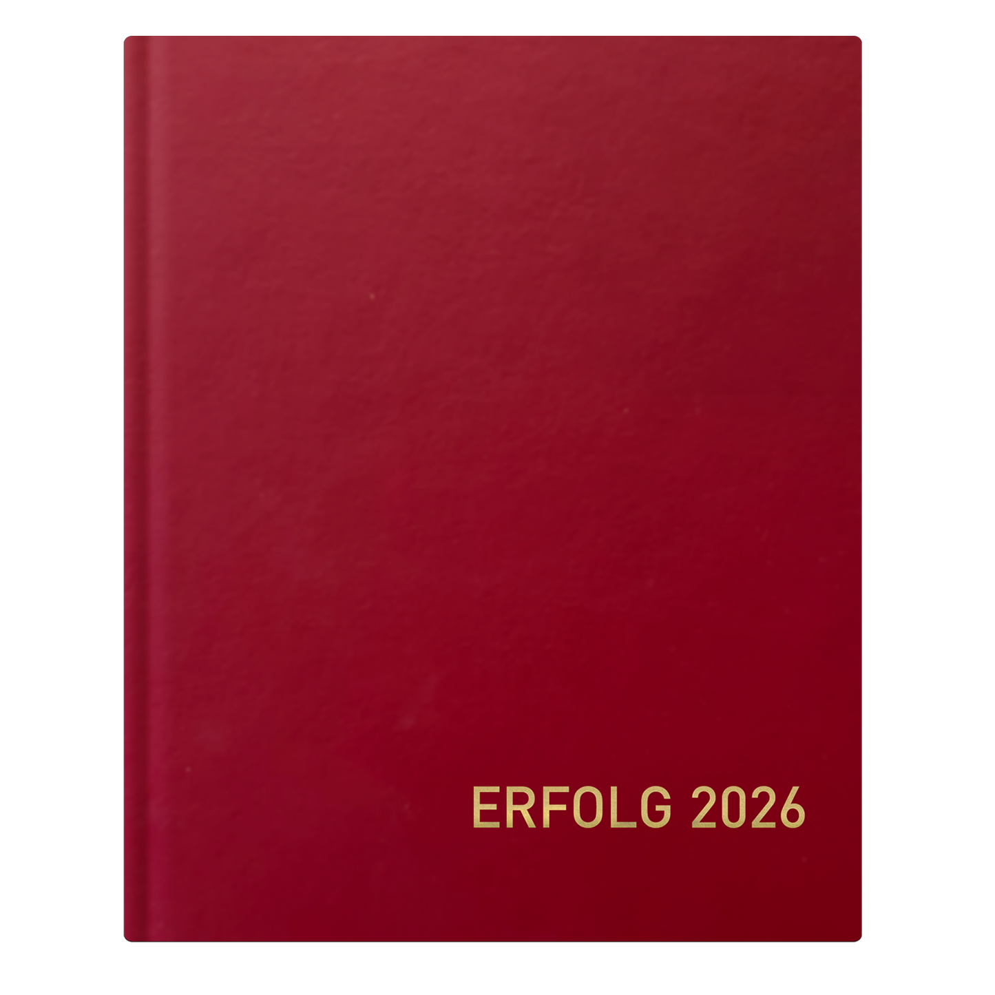 L.E.T.-ERFOLG 2026 Euroformat (21 x 26 cm)