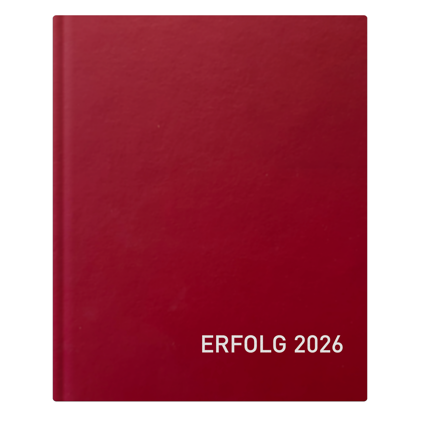 L.E.T.-ERFOLG 2026 Euroformat (21 x 26 cm)