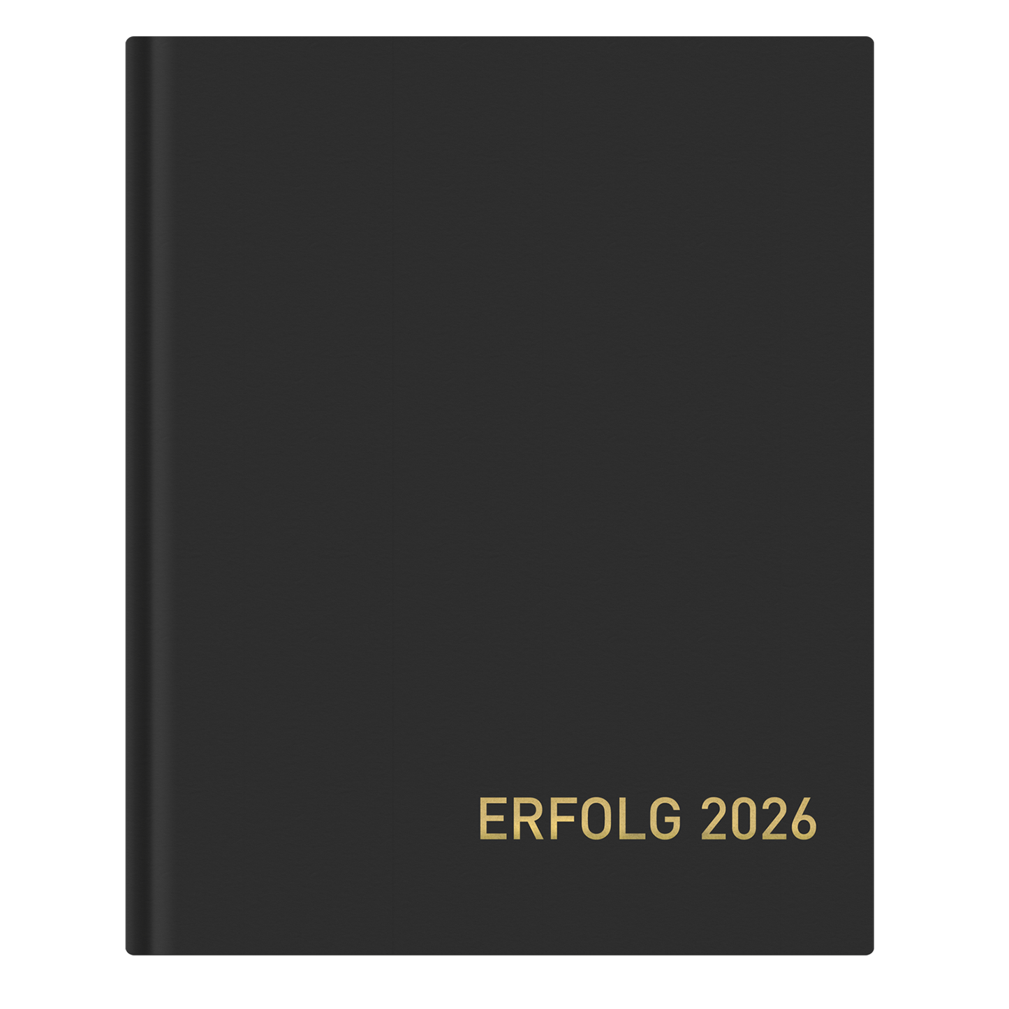 L.E.T.-ERFOLG 2026 Euroformat (21 x 26 cm)