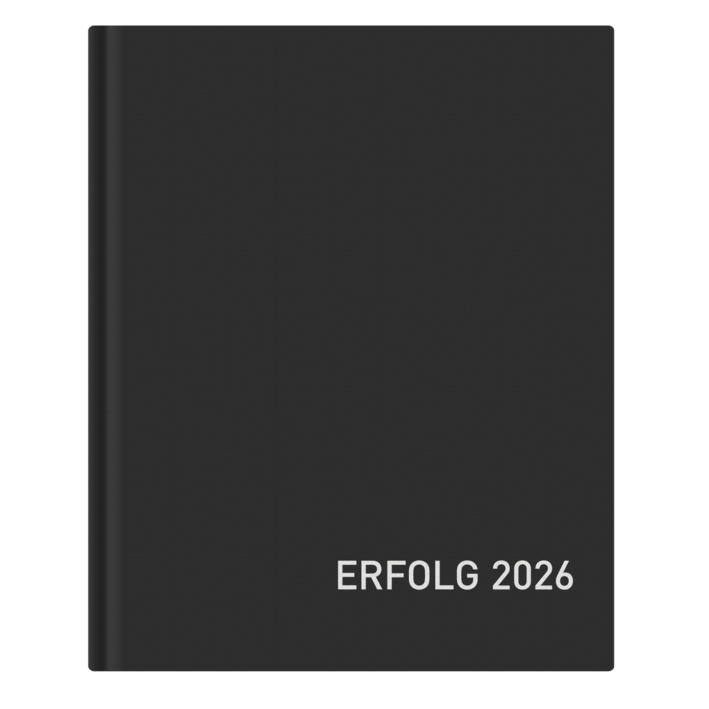 L.E.T.-ERFOLG 2026 Euroformat (21 x 26 cm)