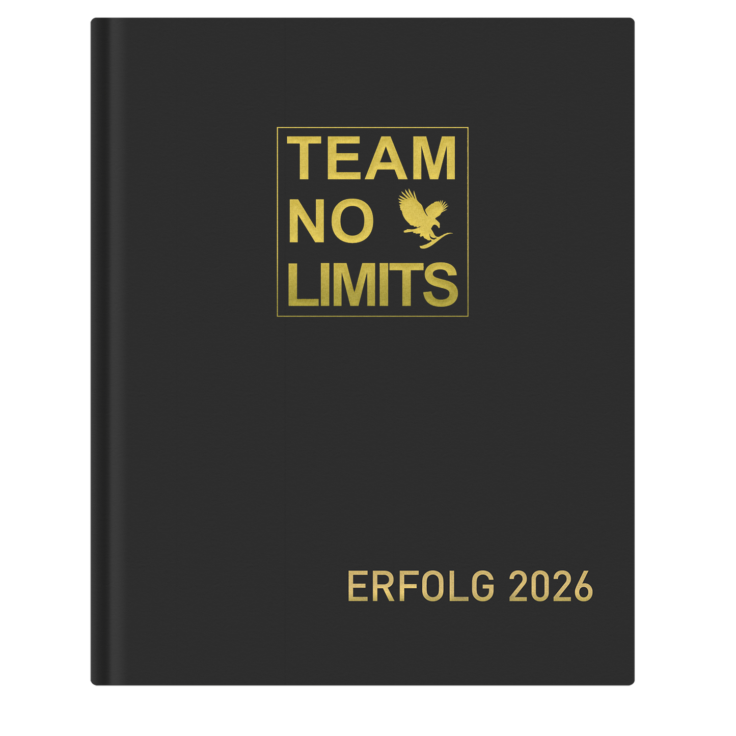 L.E.T.-ERFOLG 2026 - Team No Limits