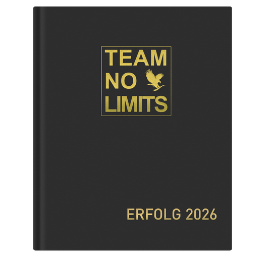 L.E.T.-ERFOLG 2026 - Team No Limits