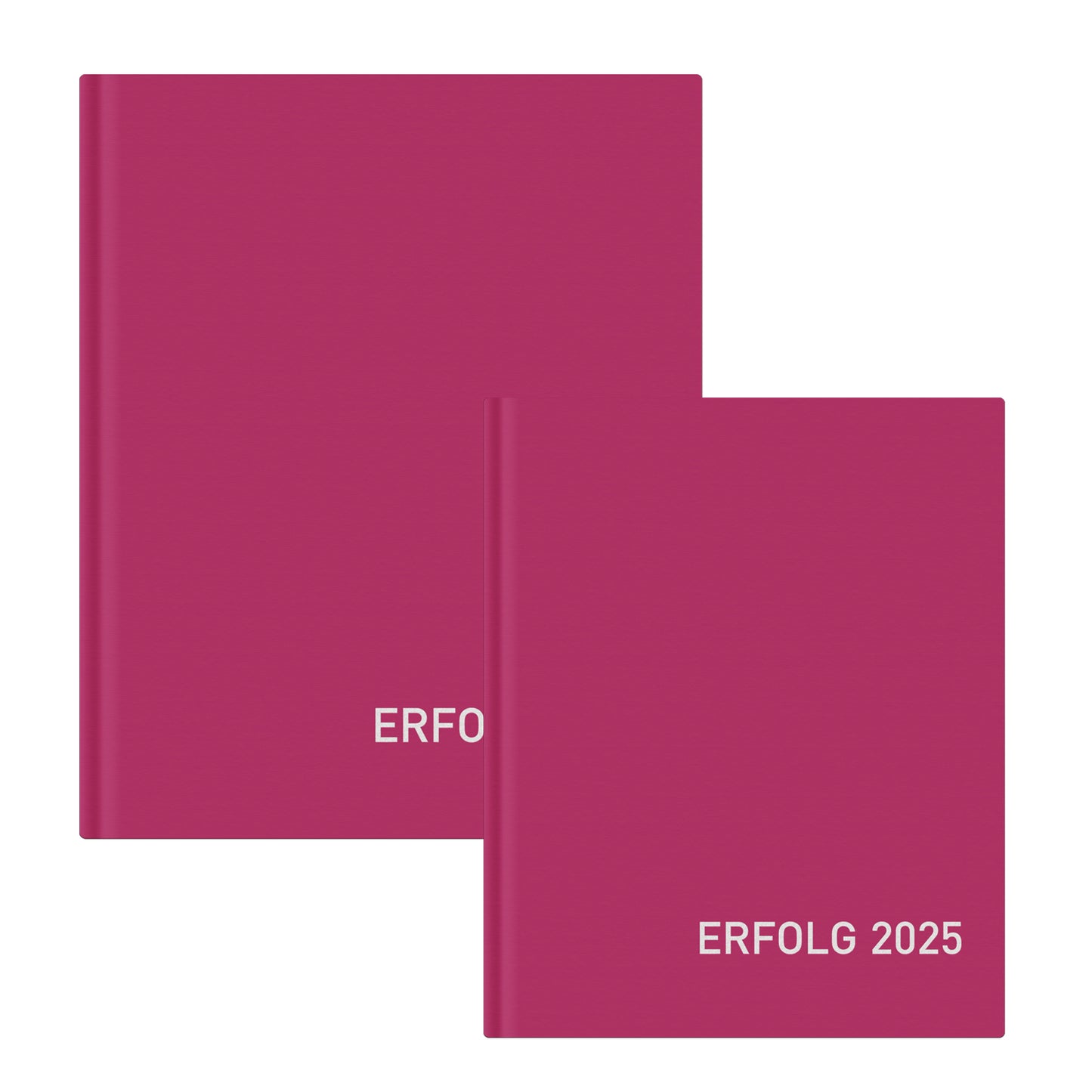 L.E.T.-ERFOLG 2025 Sonderedition magenta-shimmer