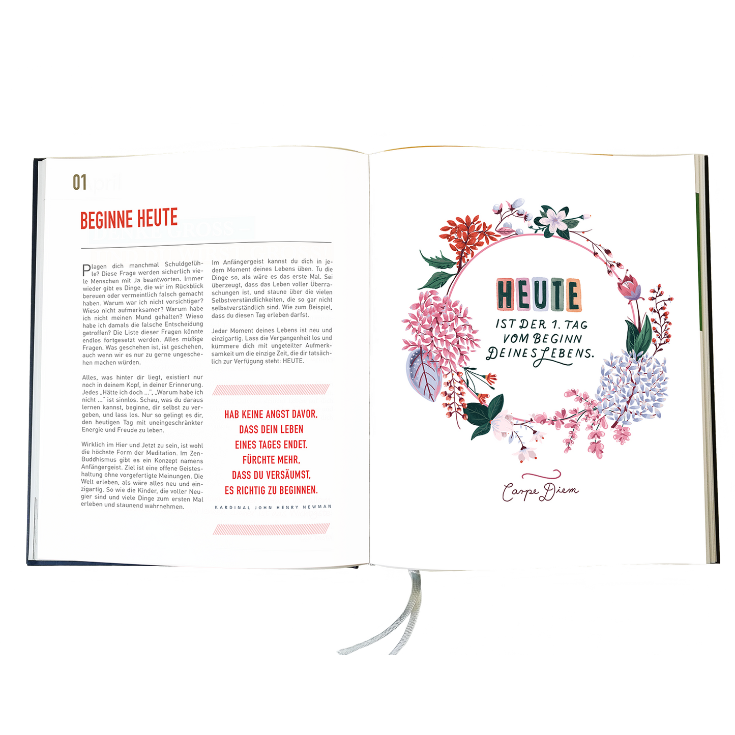 L.E.T.-ERFOLG 2026 Sonderedition azurgrün