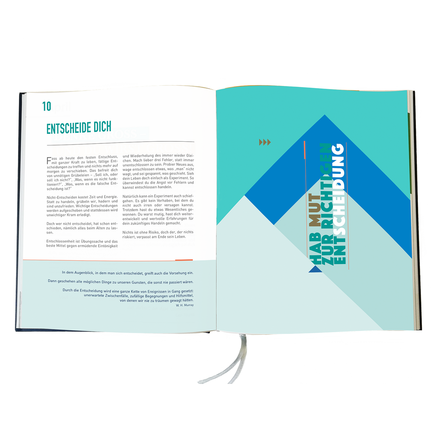 L.E.T.-ERFOLG 2026 Sonderedition azurgrün