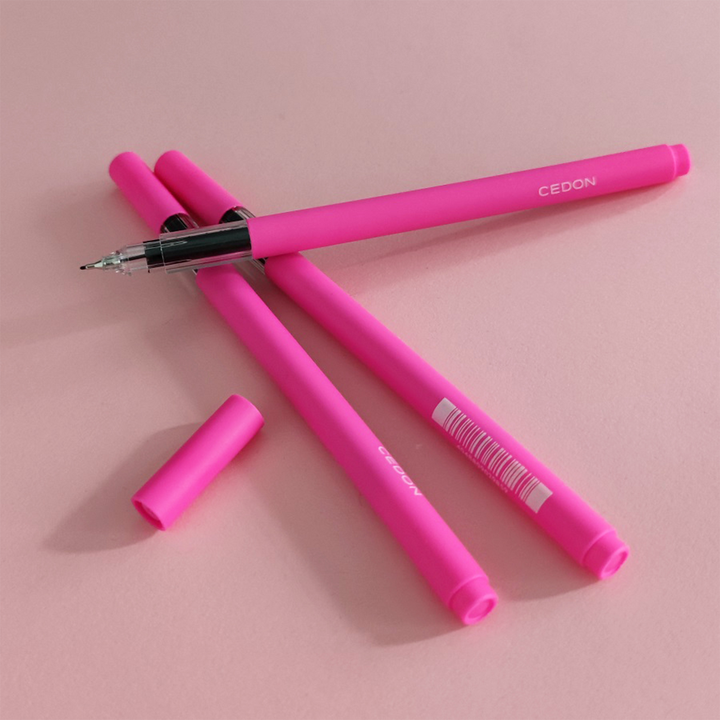 Fineliner pink