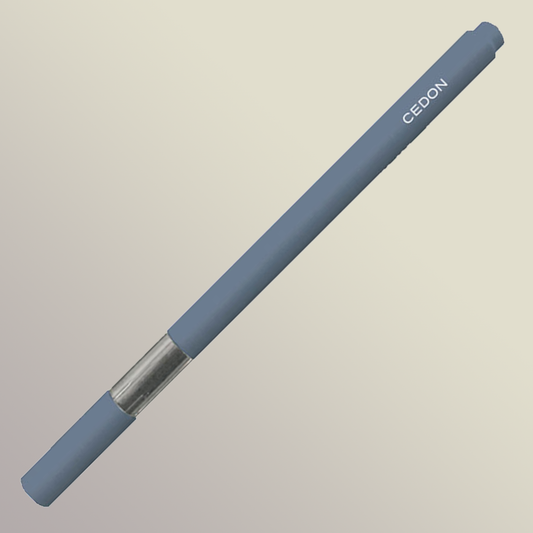 Fineliner taubenblau