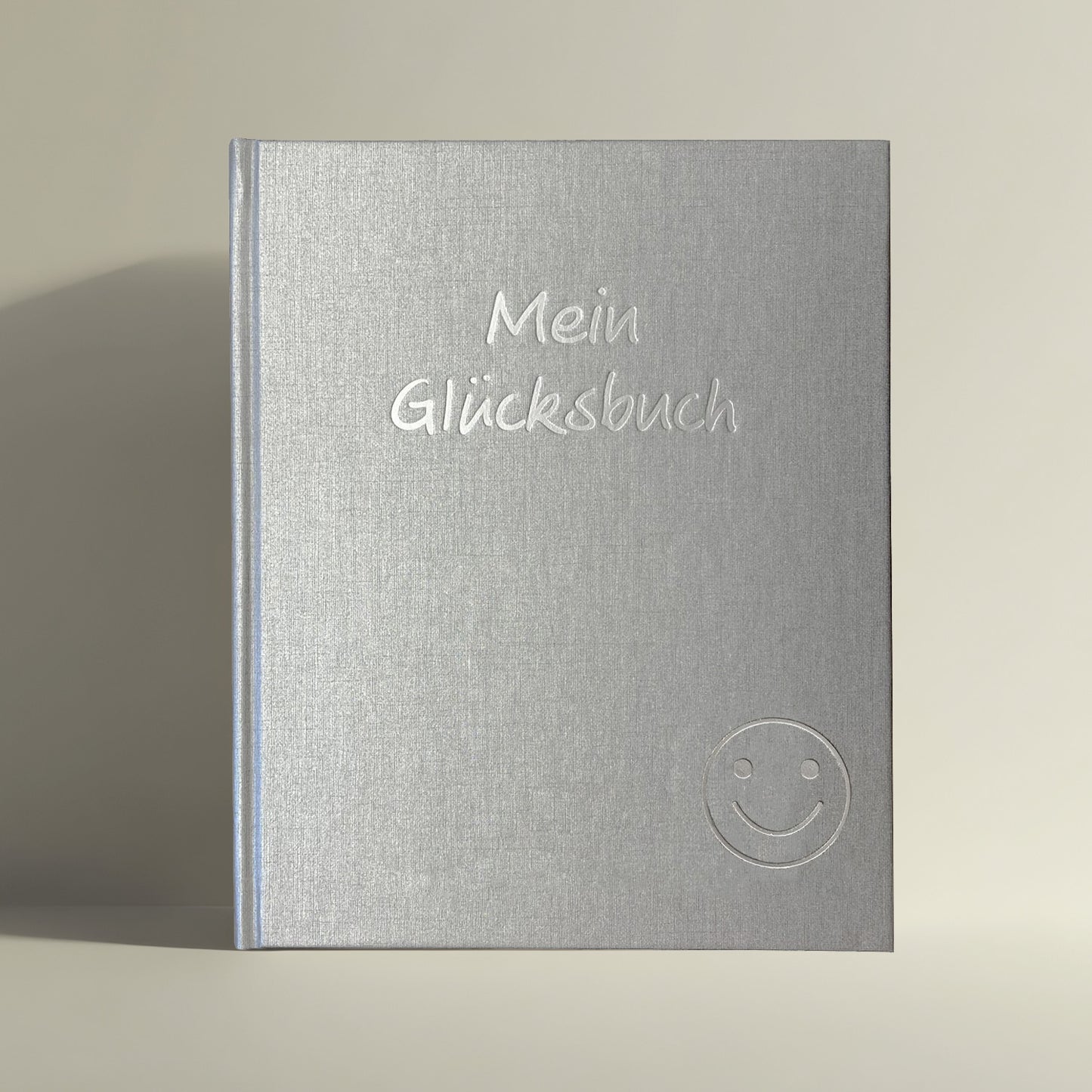 Mein Glücksbuch - Smiley-Edition