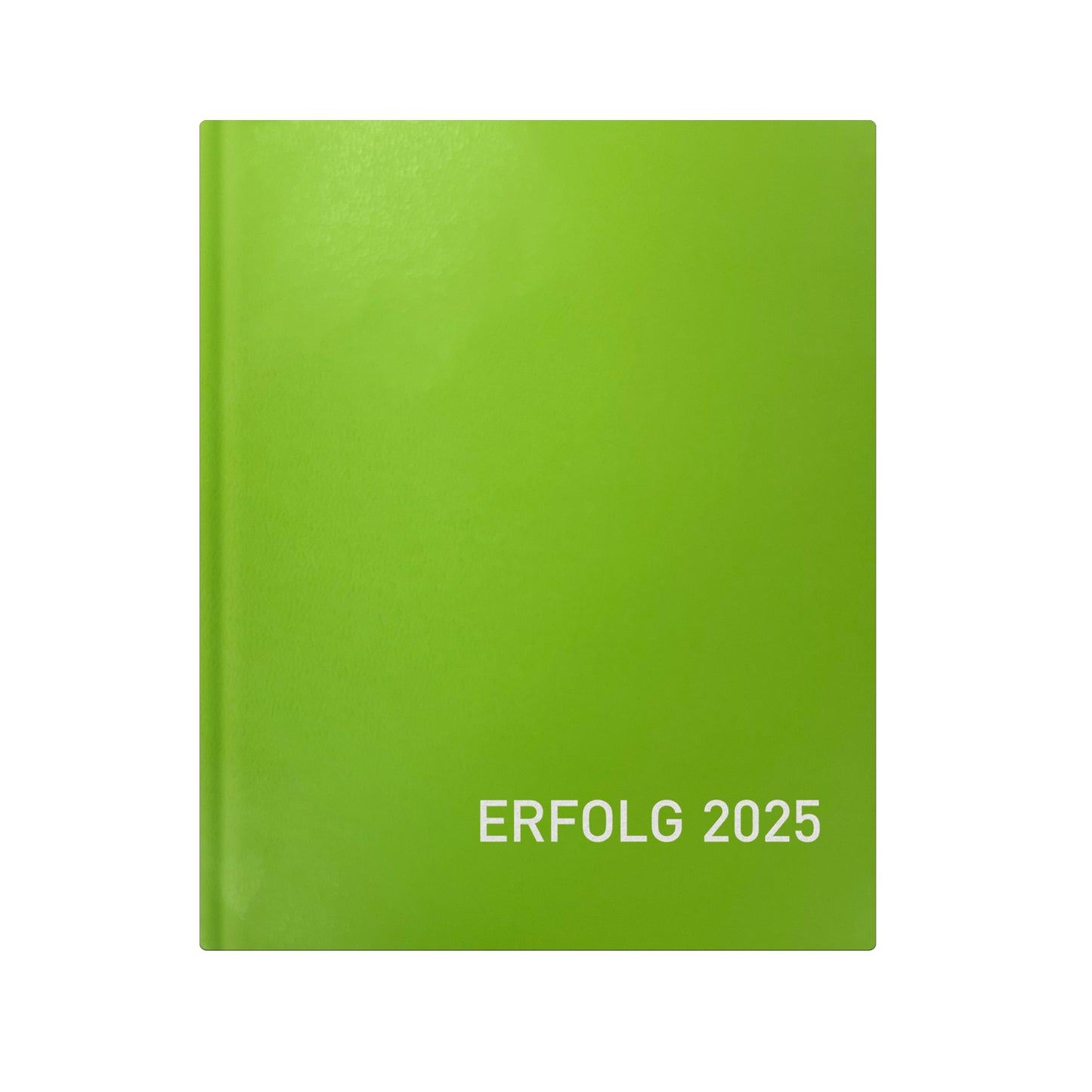 L.E.T.-ERFOLG 2025 Kleinformat (17 x 21 cm)