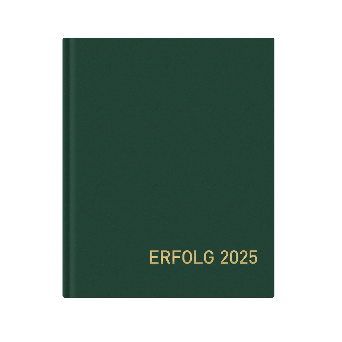 L.E.T.-ERFOLG 2025 Kleinformat (17 x 21 cm)