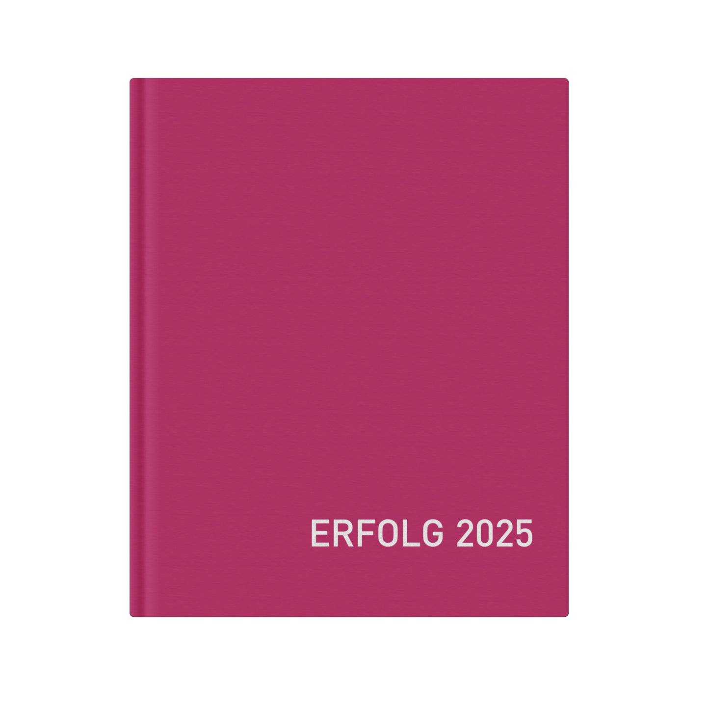 L.E.T.-ERFOLG 2025 Sonderedition magenta-shimmer