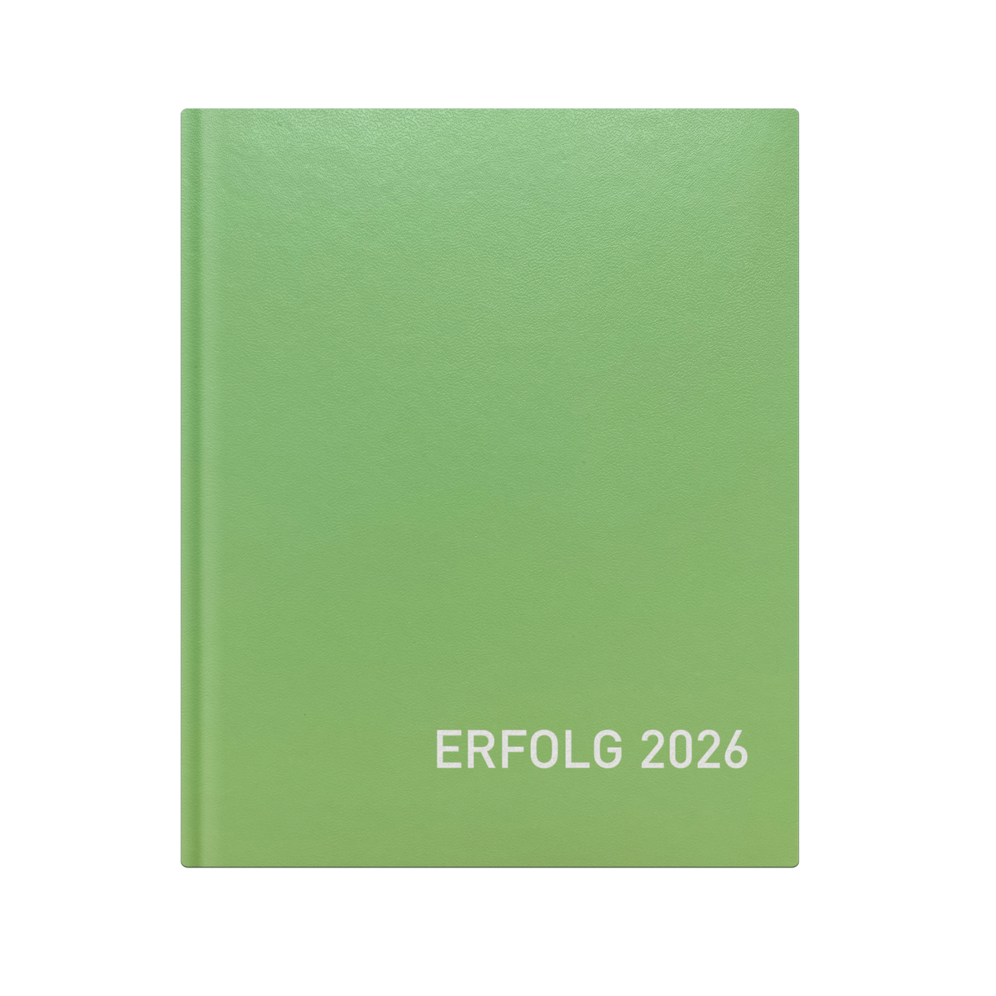 L.E.T.-ERFOLG 2026 Kleinformat (17 x 21 cm)