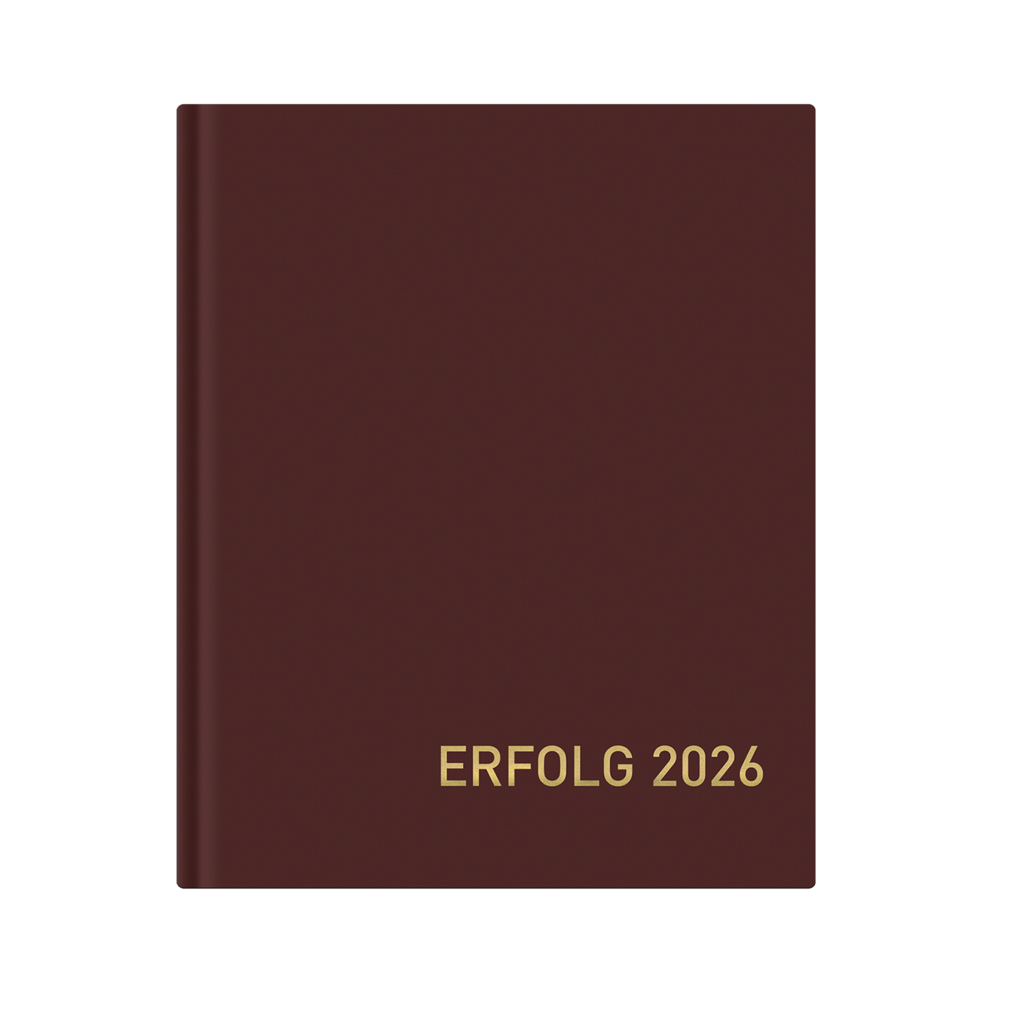 L.E.T.-ERFOLG 2026 Kleinformat (17 x 21 cm)
