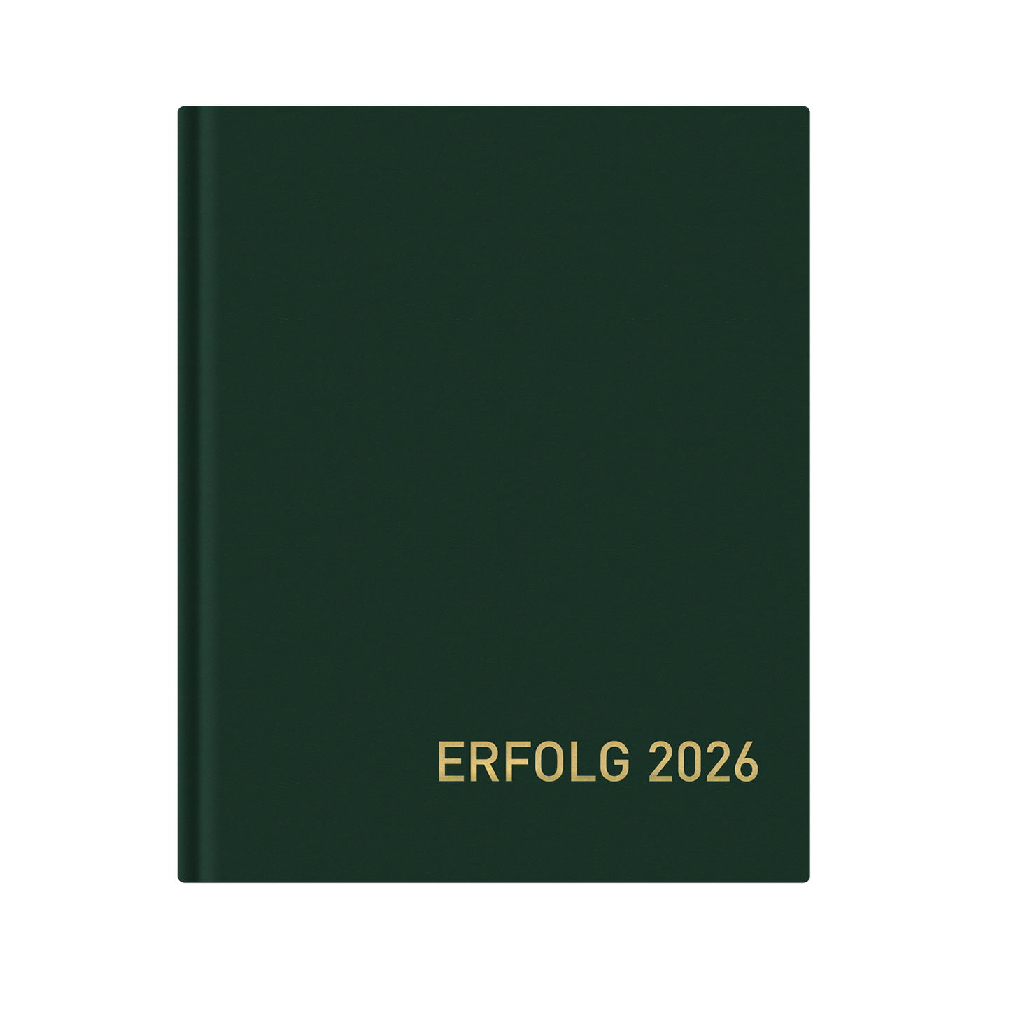 L.E.T.-ERFOLG 2026 Kleinformat (17 x 21 cm)