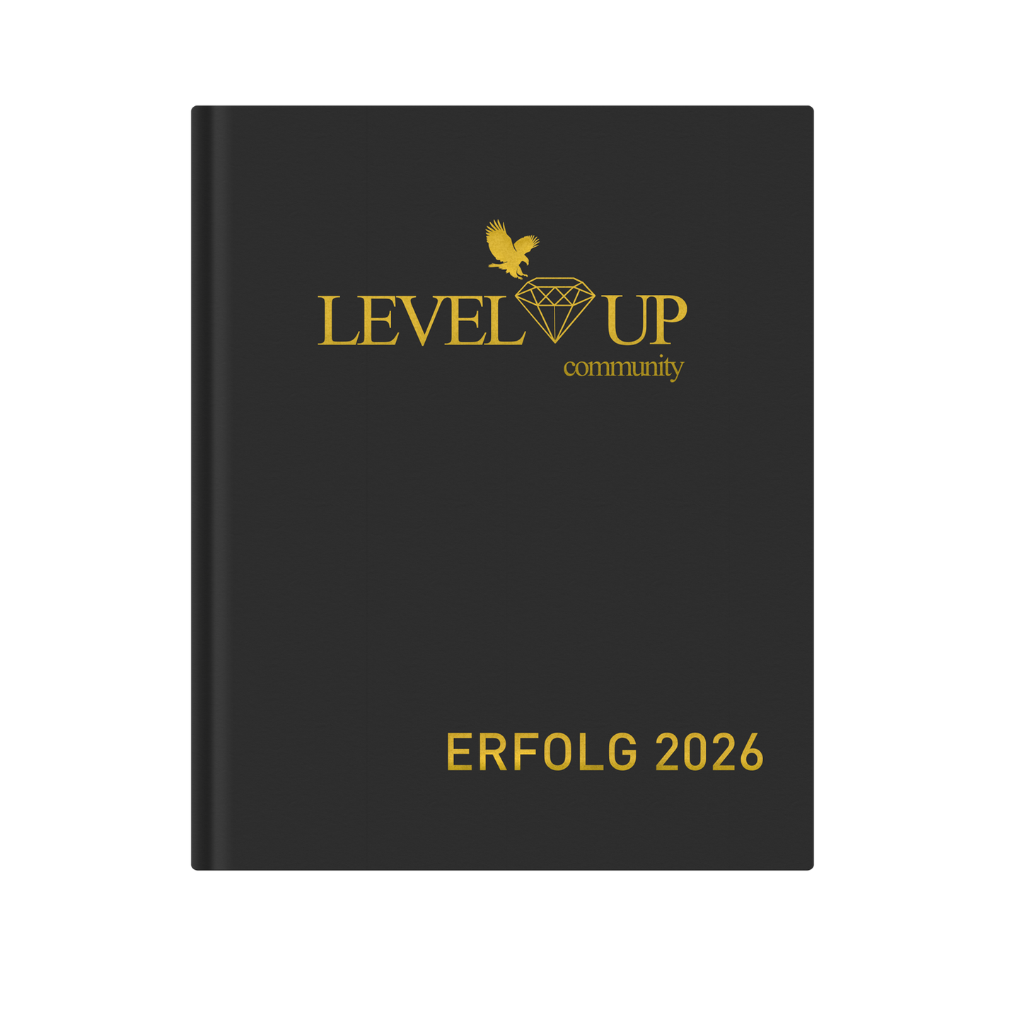 L.E.T.-ERFOLG 2026 - Level Up Community