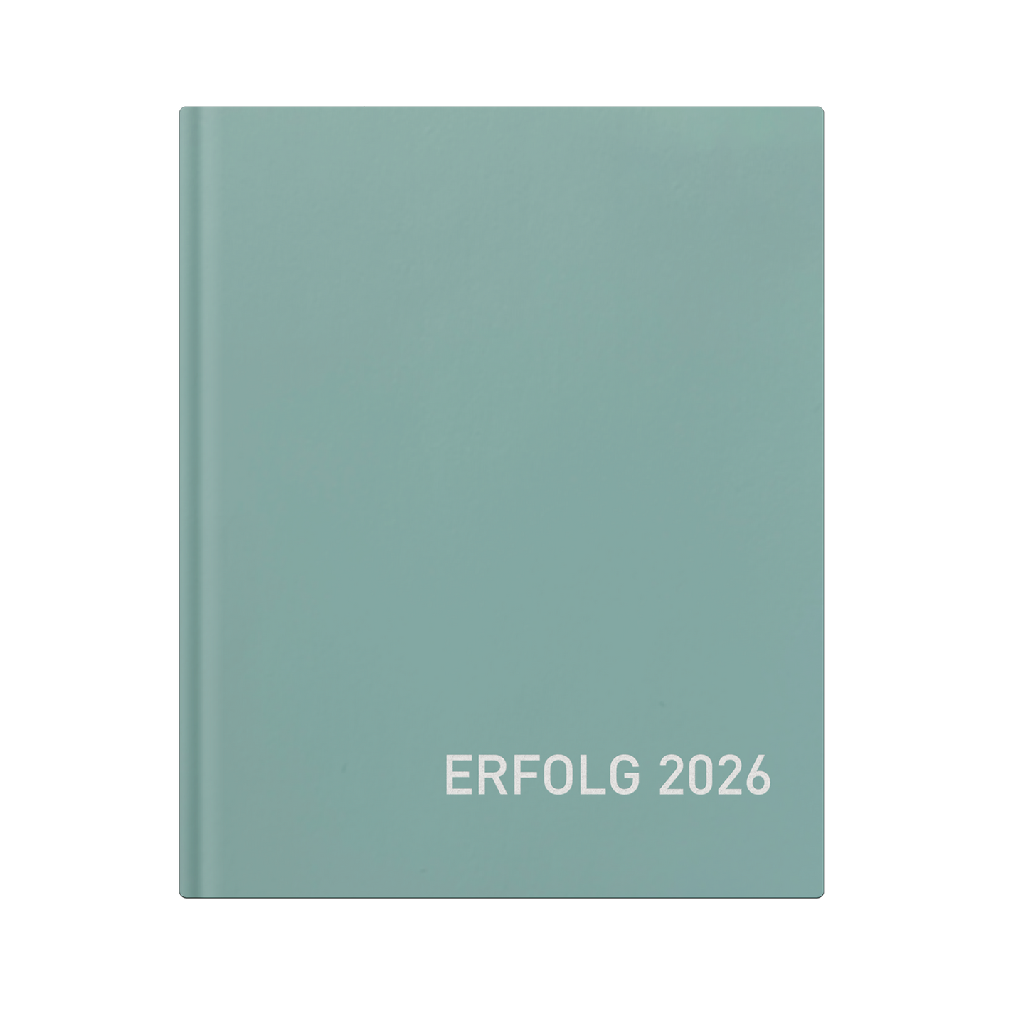 L.E.T.-ERFOLG 2026 Kleinformat (17 x 21 cm)