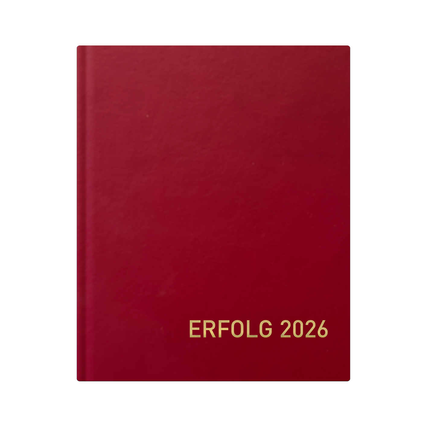 L.E.T.-ERFOLG 2026 Kleinformat (17 x 21 cm)