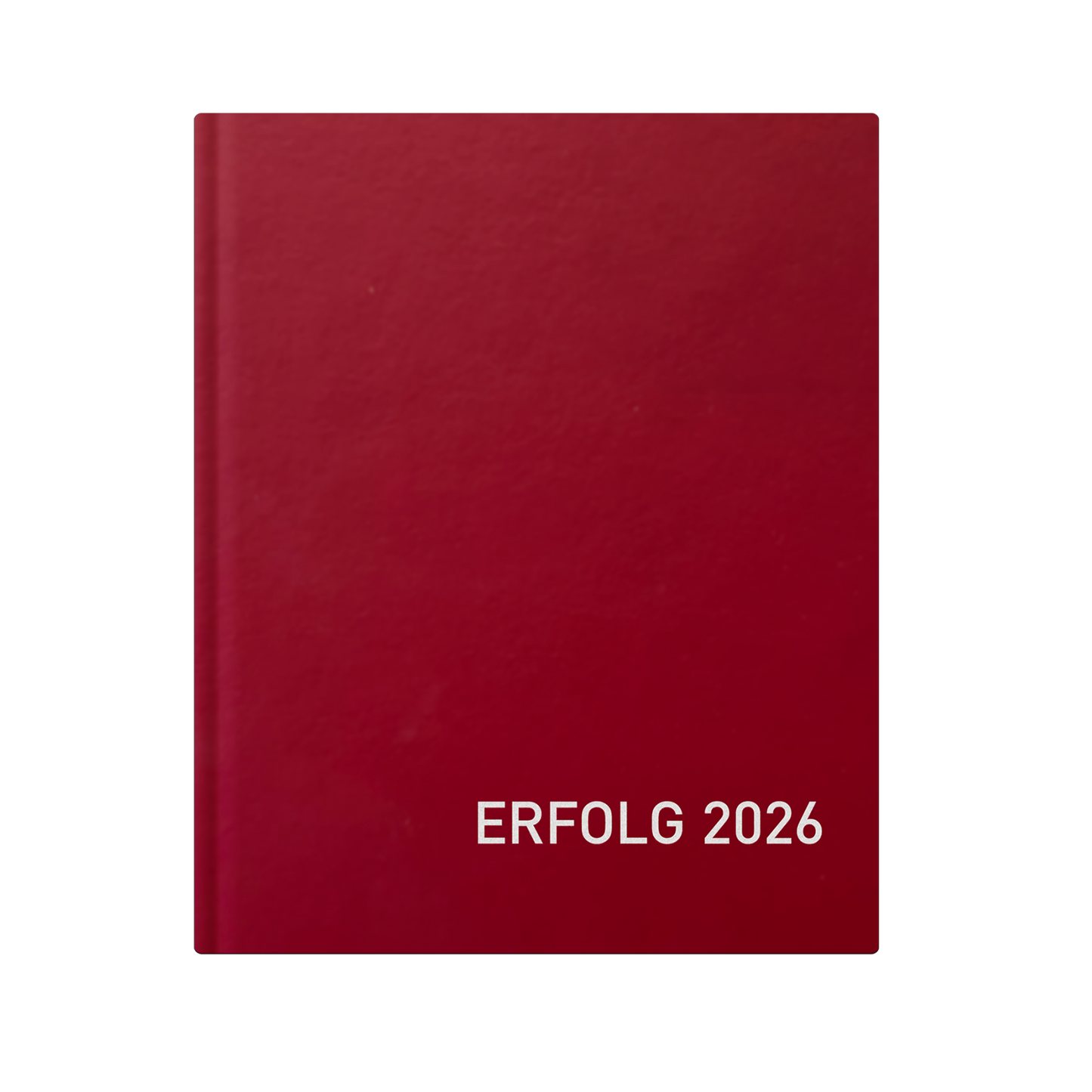 L.E.T.-ERFOLG 2026 Kleinformat (17 x 21 cm)