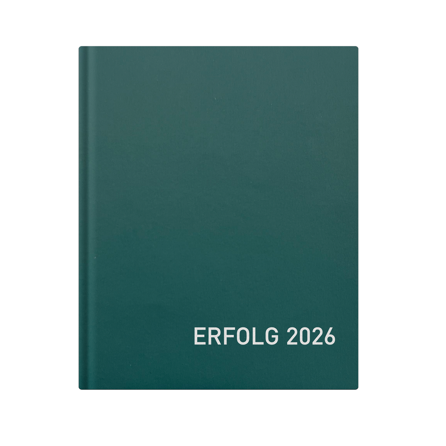 L.E.T.-ERFOLG 2026 Sonderedition azurgrün